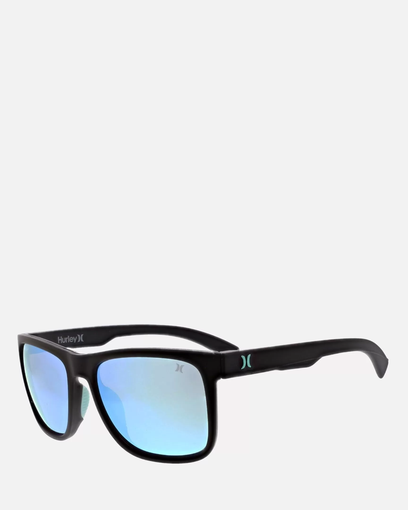 New Schoolers Polarized Wayfarer Sunglasses*Hurley Hot