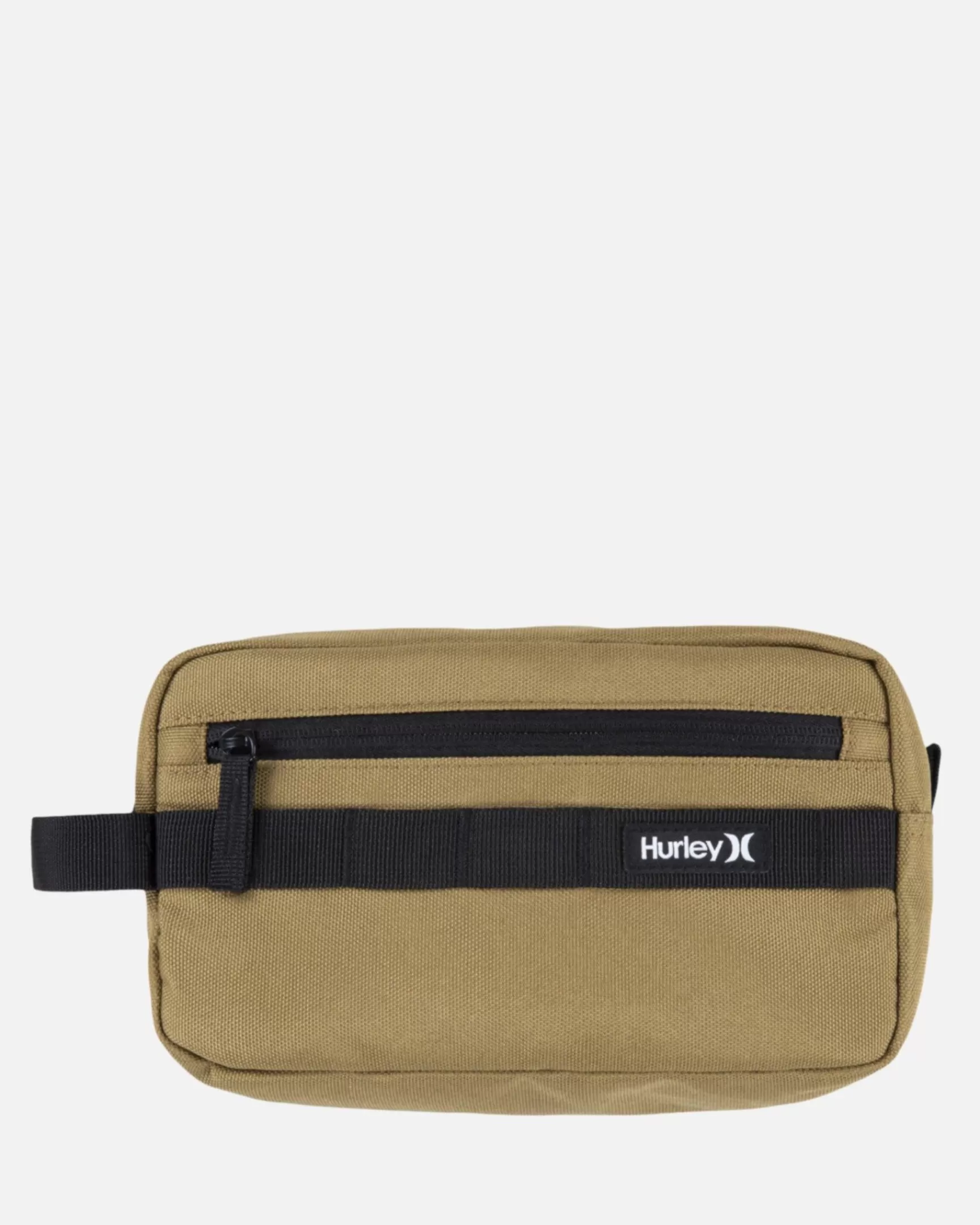 No Comply Small Item Travel Bag*Hurley Clearance