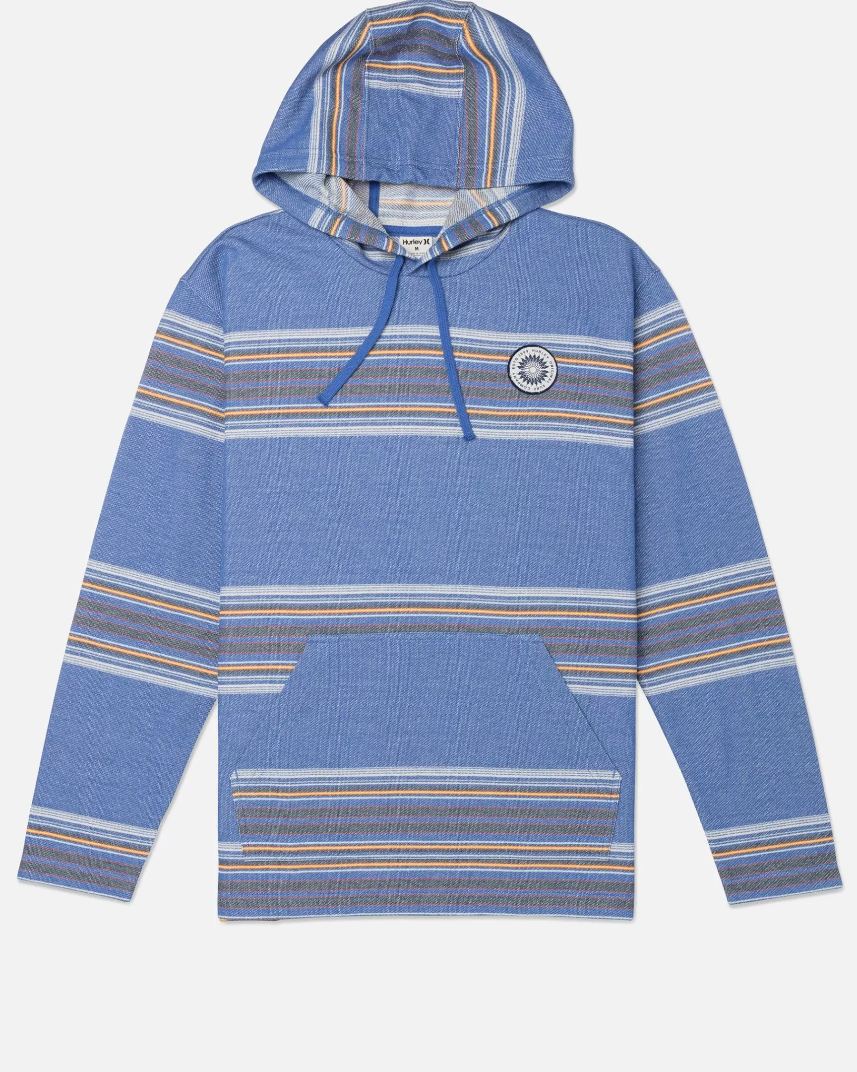 OG Hooded Poncho*Hurley Discount