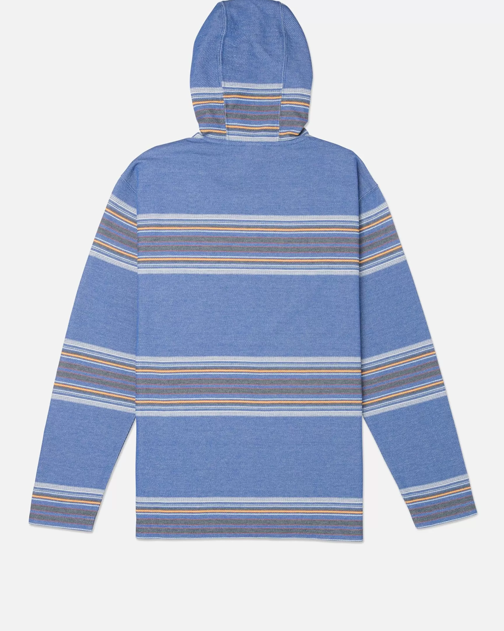 OG Hooded Poncho*Hurley Discount