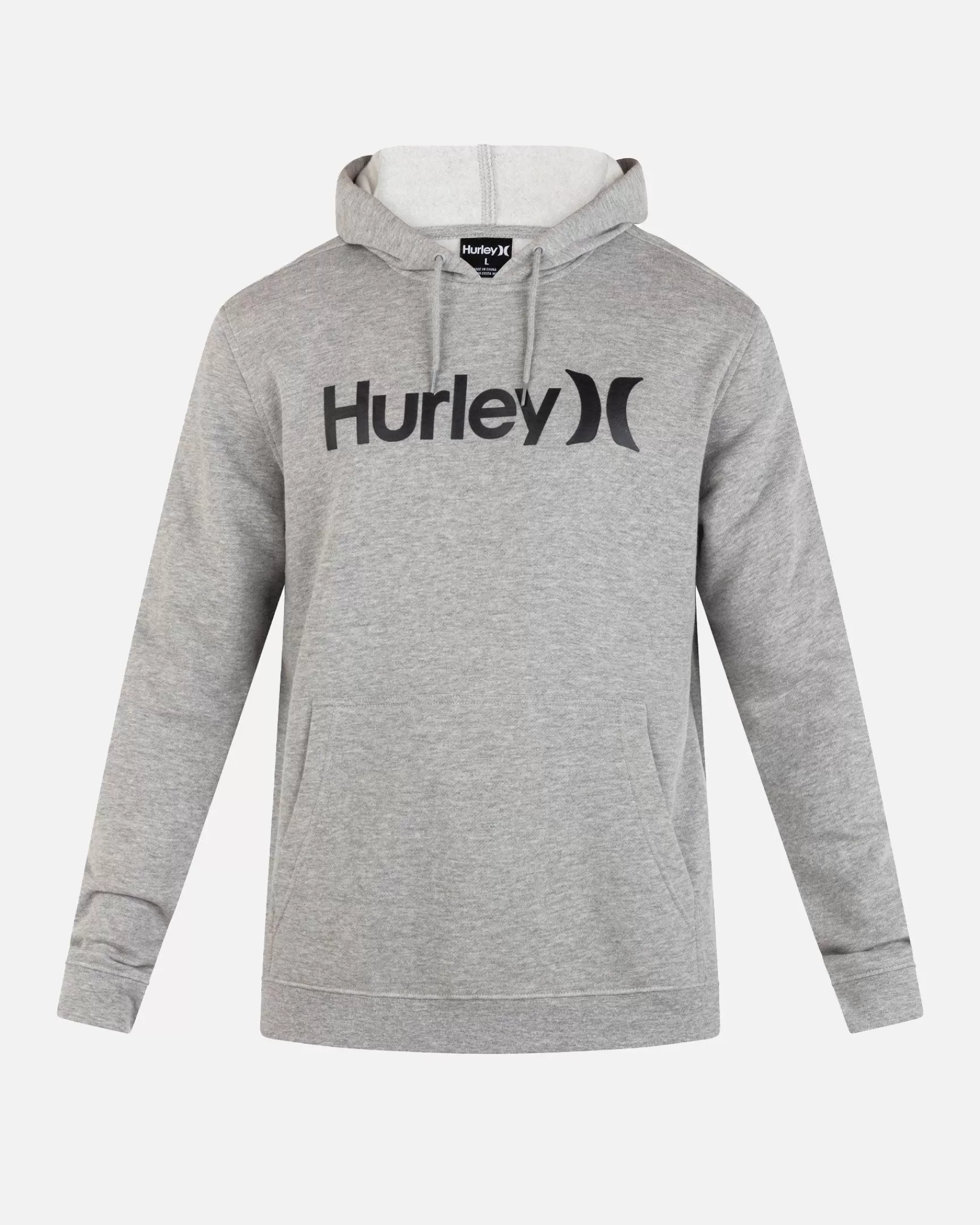 One And Only Fleece Pullover*Hurley Sale