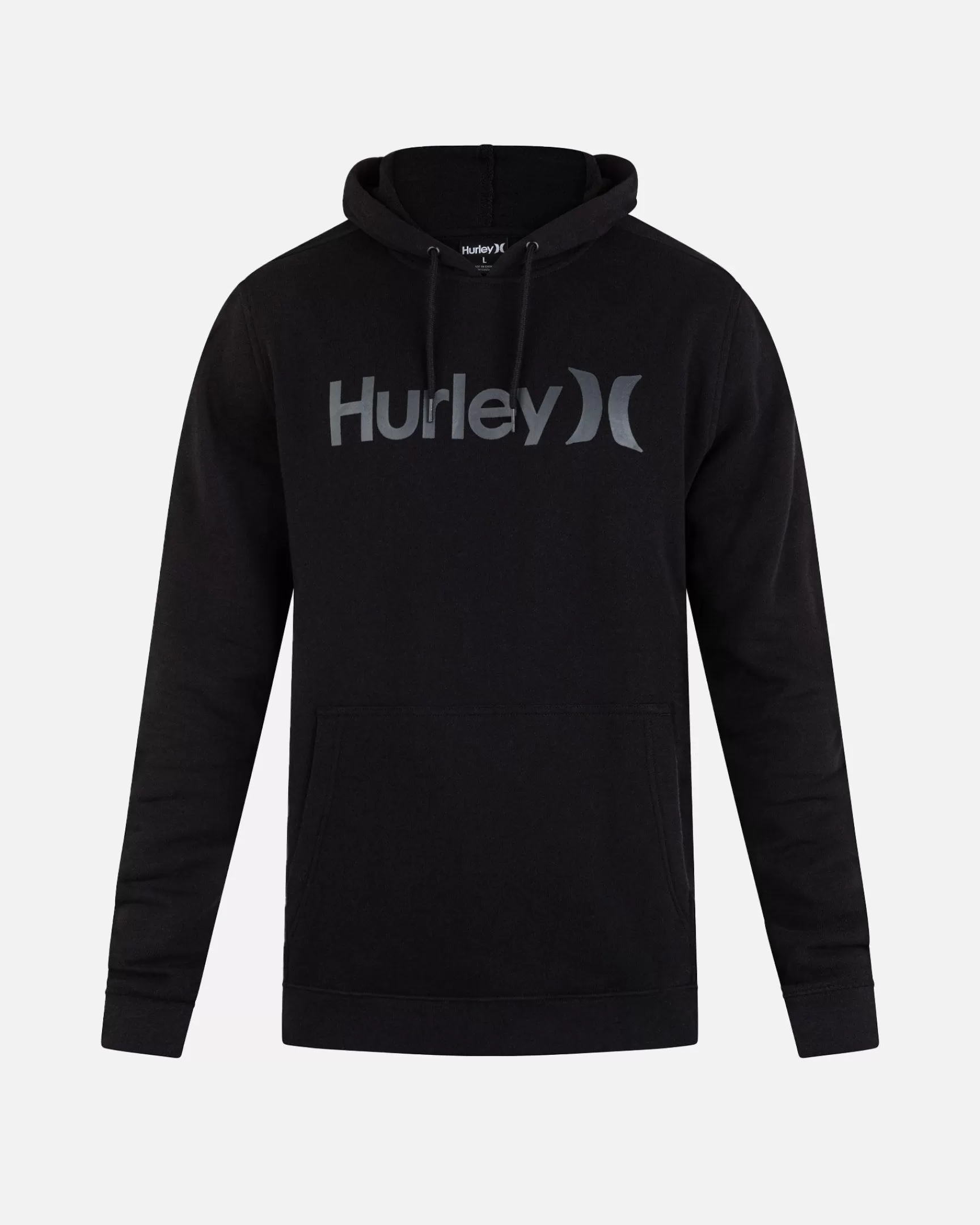 One And Only Fleece Pullover*Hurley Discount