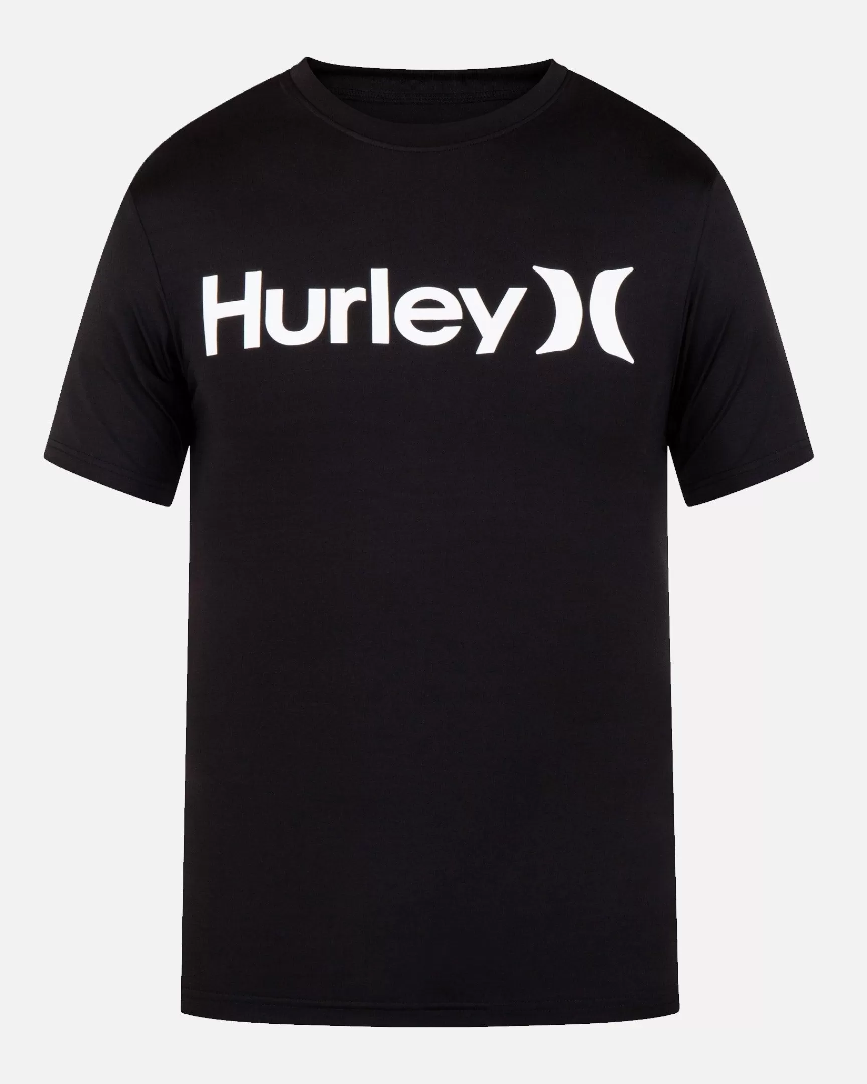 ONE AND ONLY QUICKDRY RASHGUARD*Hurley Best