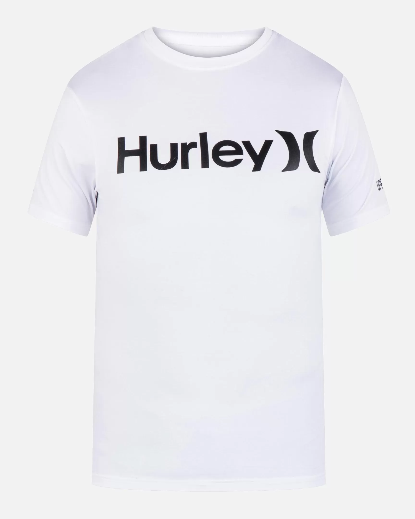 ONE AND ONLY QUICKDRY RASHGUARD*Hurley Sale