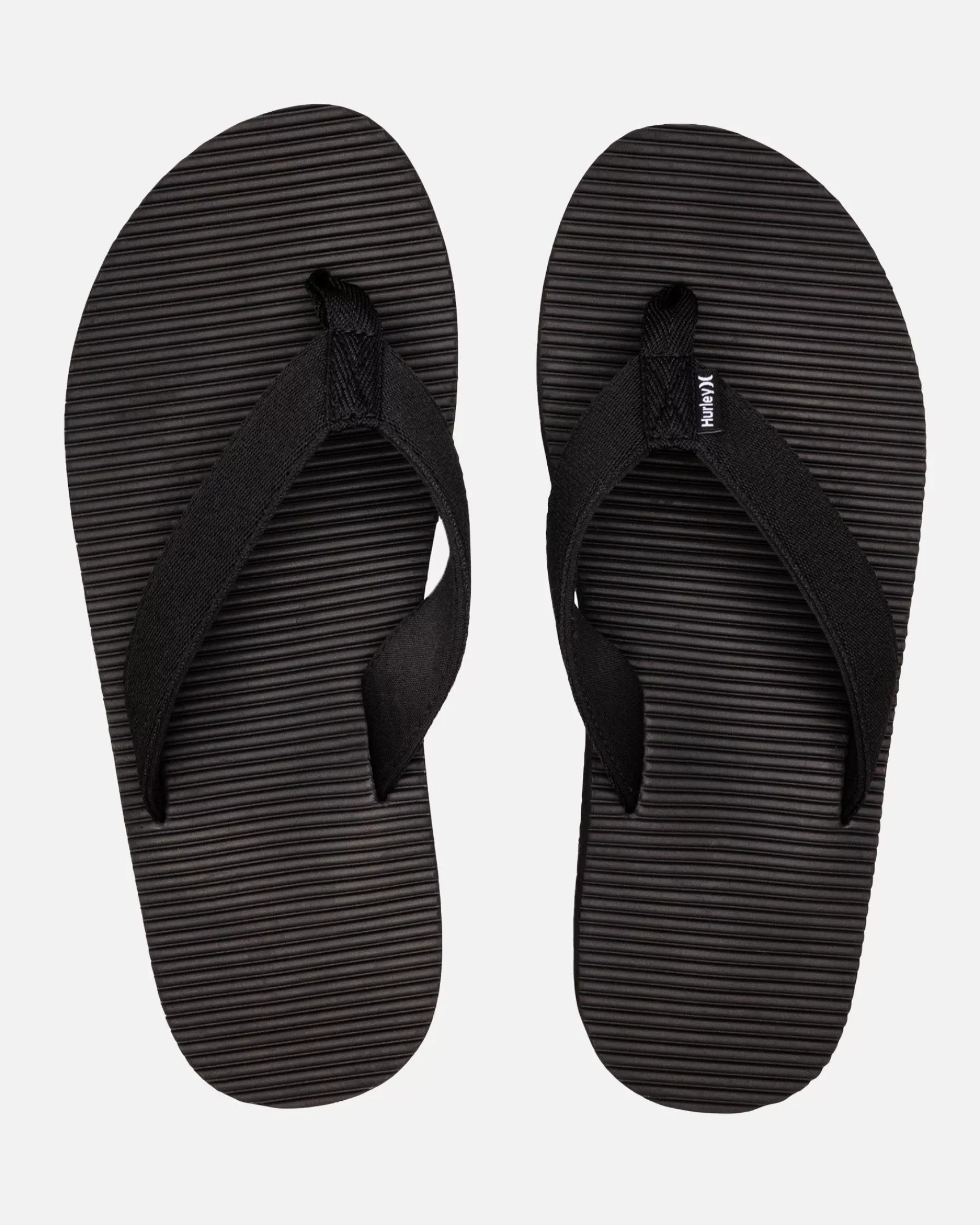 ONE AND ONLY SANDAL*Hurley Clearance