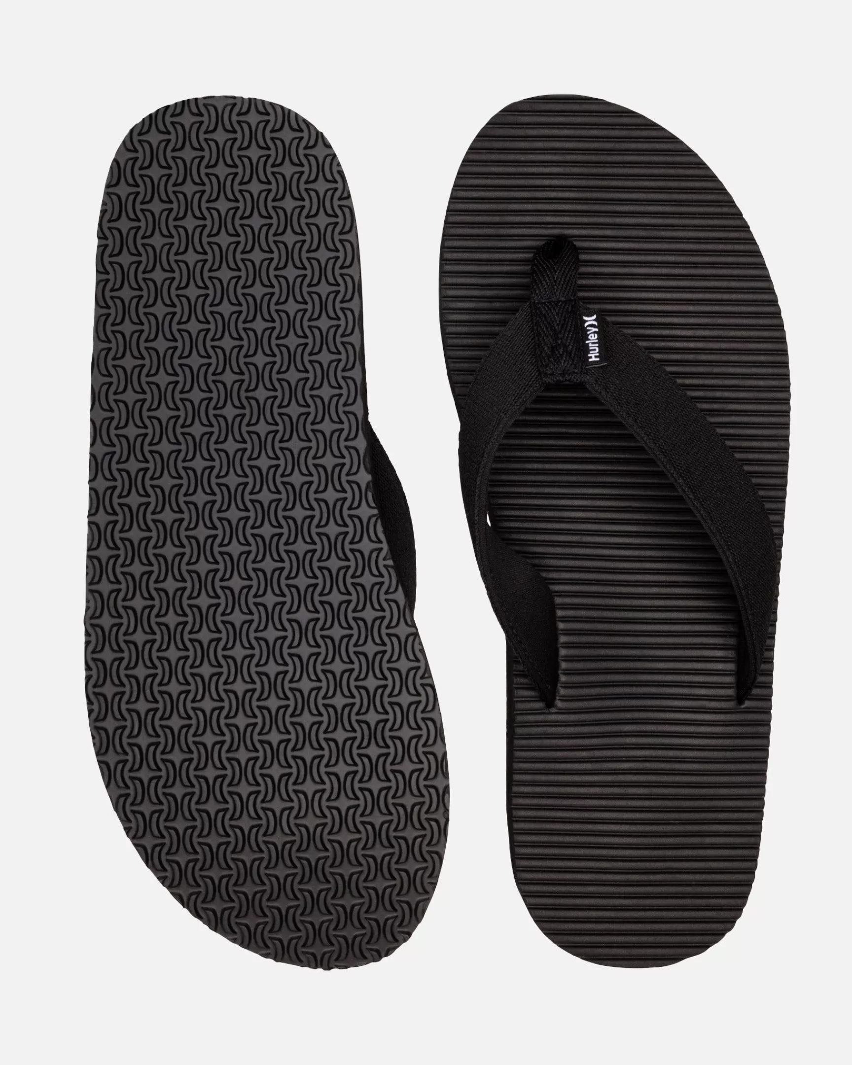 ONE AND ONLY SANDAL*Hurley Clearance