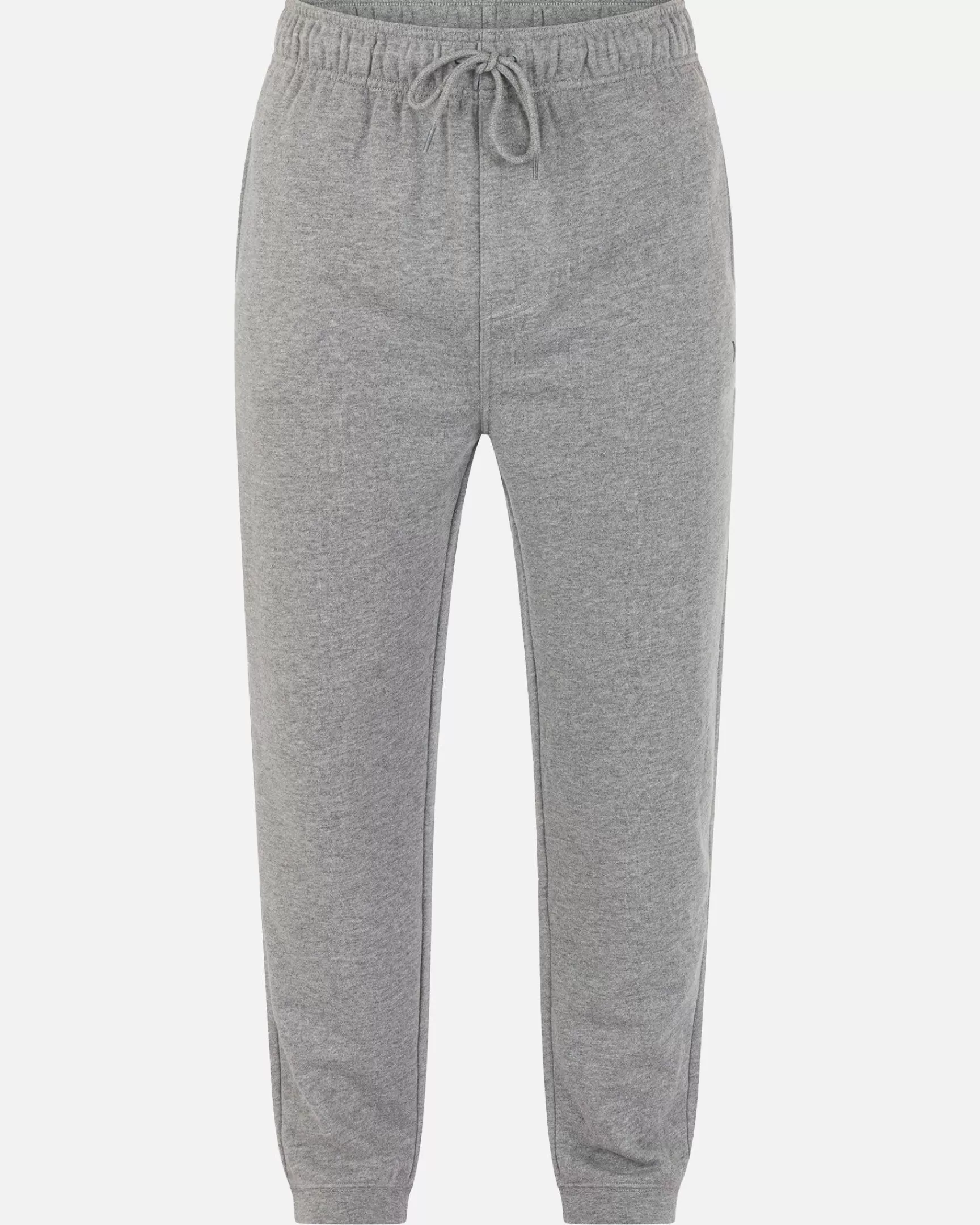 One And Only Solid Fleece Jogger*Hurley New