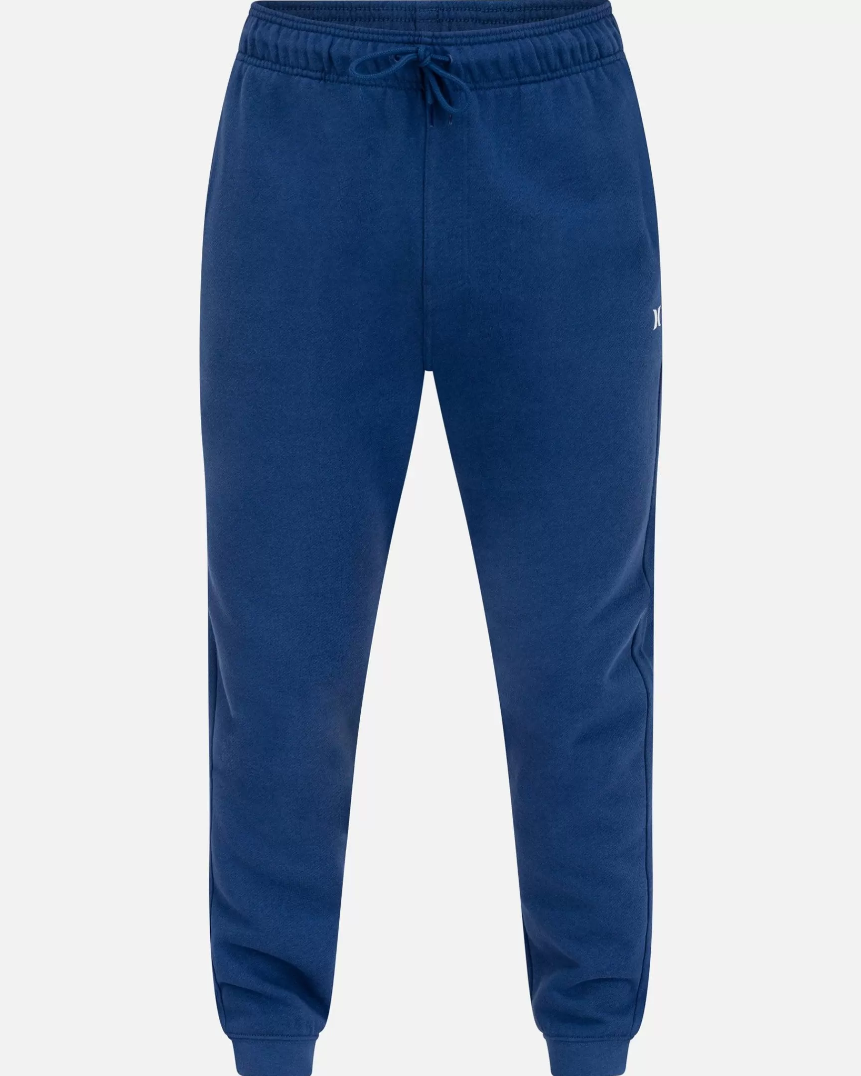 One And Only Solid Fleece Jogger*Hurley Hot