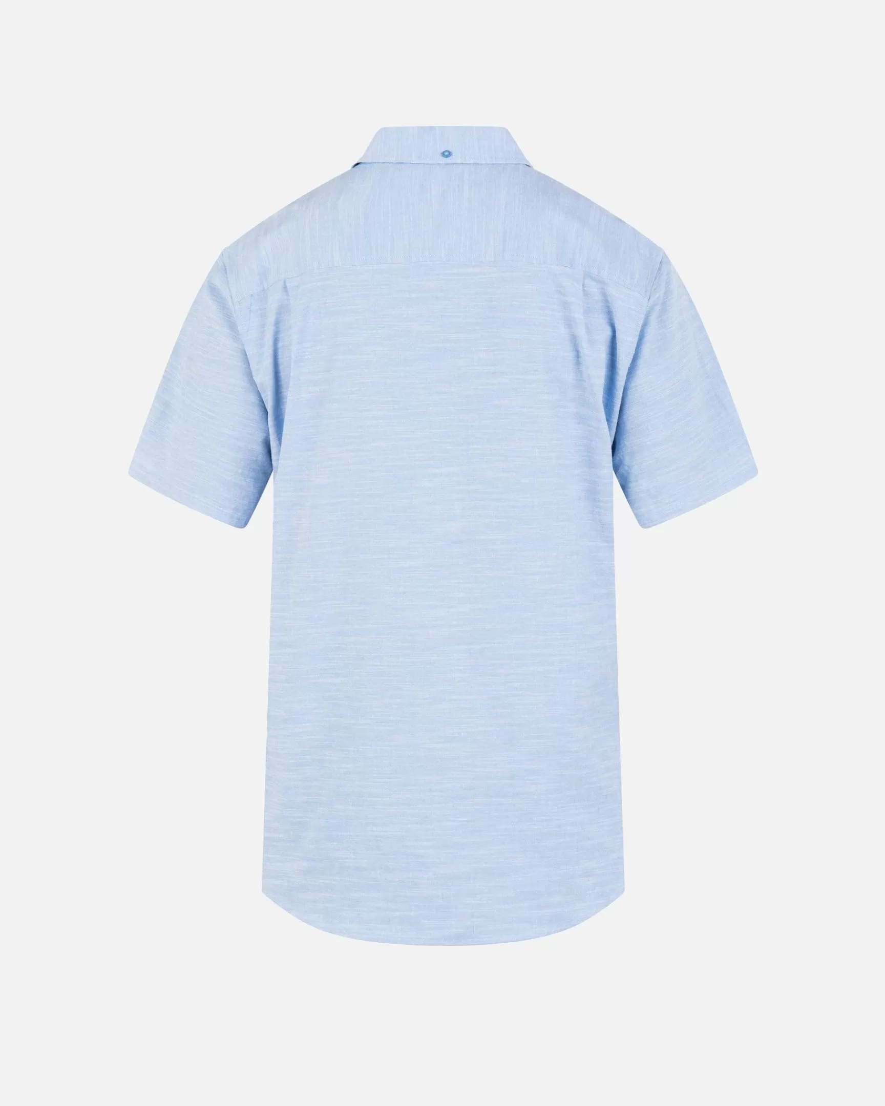 ONE AND ONLY STRETCH SHORT SLEEVE SHIRT*Hurley Outlet