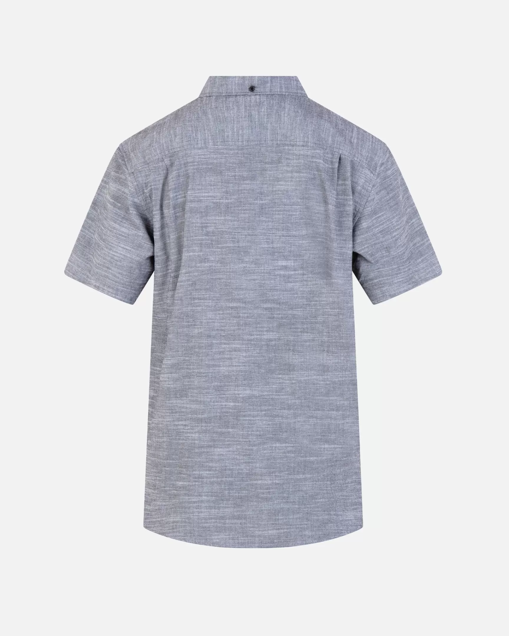 One And Only Stretch Short Sleeve Shirt*Hurley Best