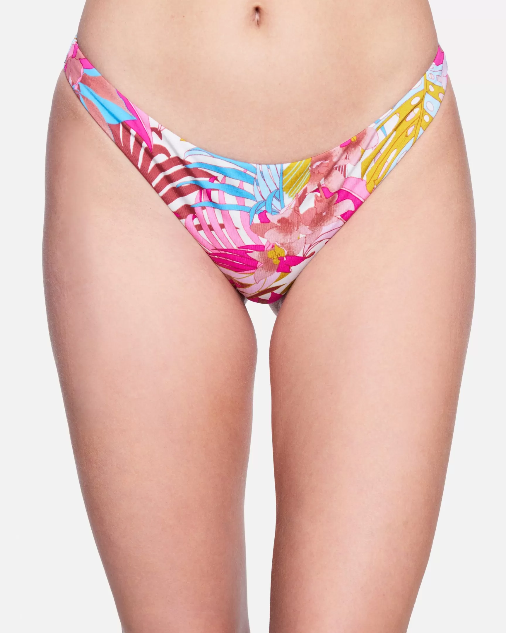 Palm Paradise Moderate Surf Bottom*Hurley Best Sale