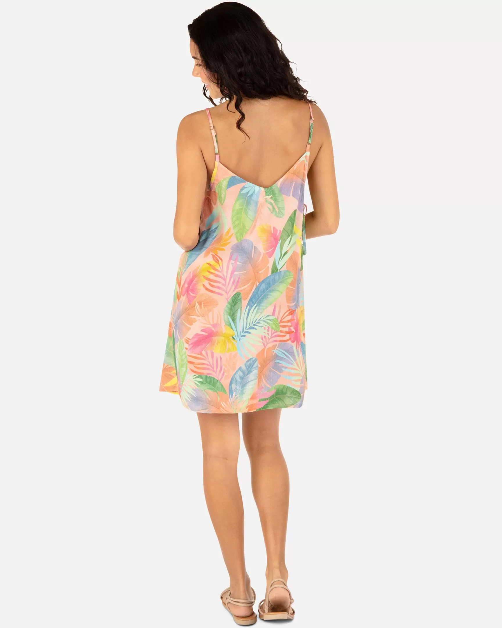 Paradise Mini Dress*Hurley Online