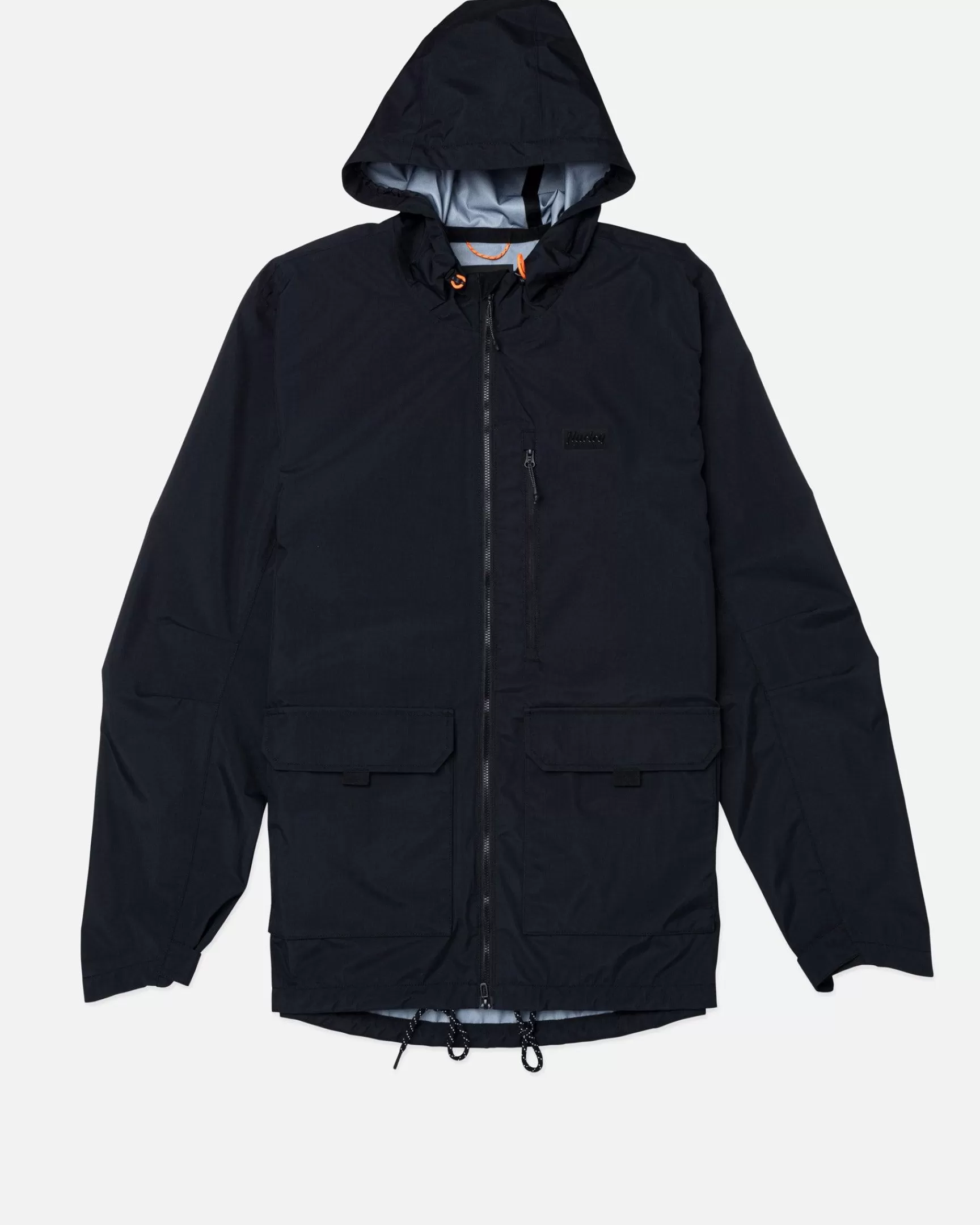 Phantom Defender Jacket*Hurley Clearance