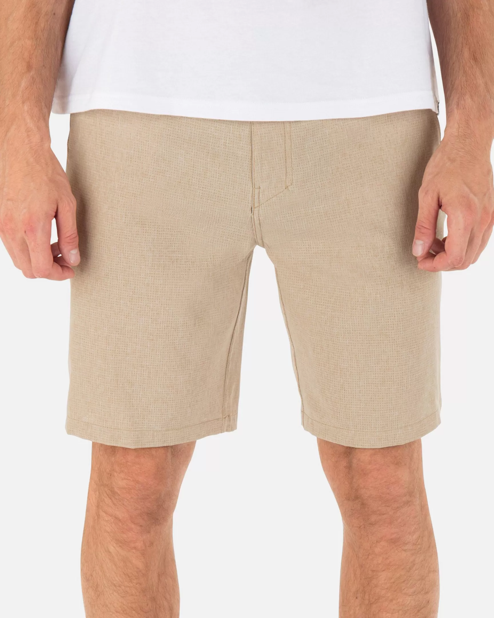 Phantom Flow Walkshort 20"*Hurley Store