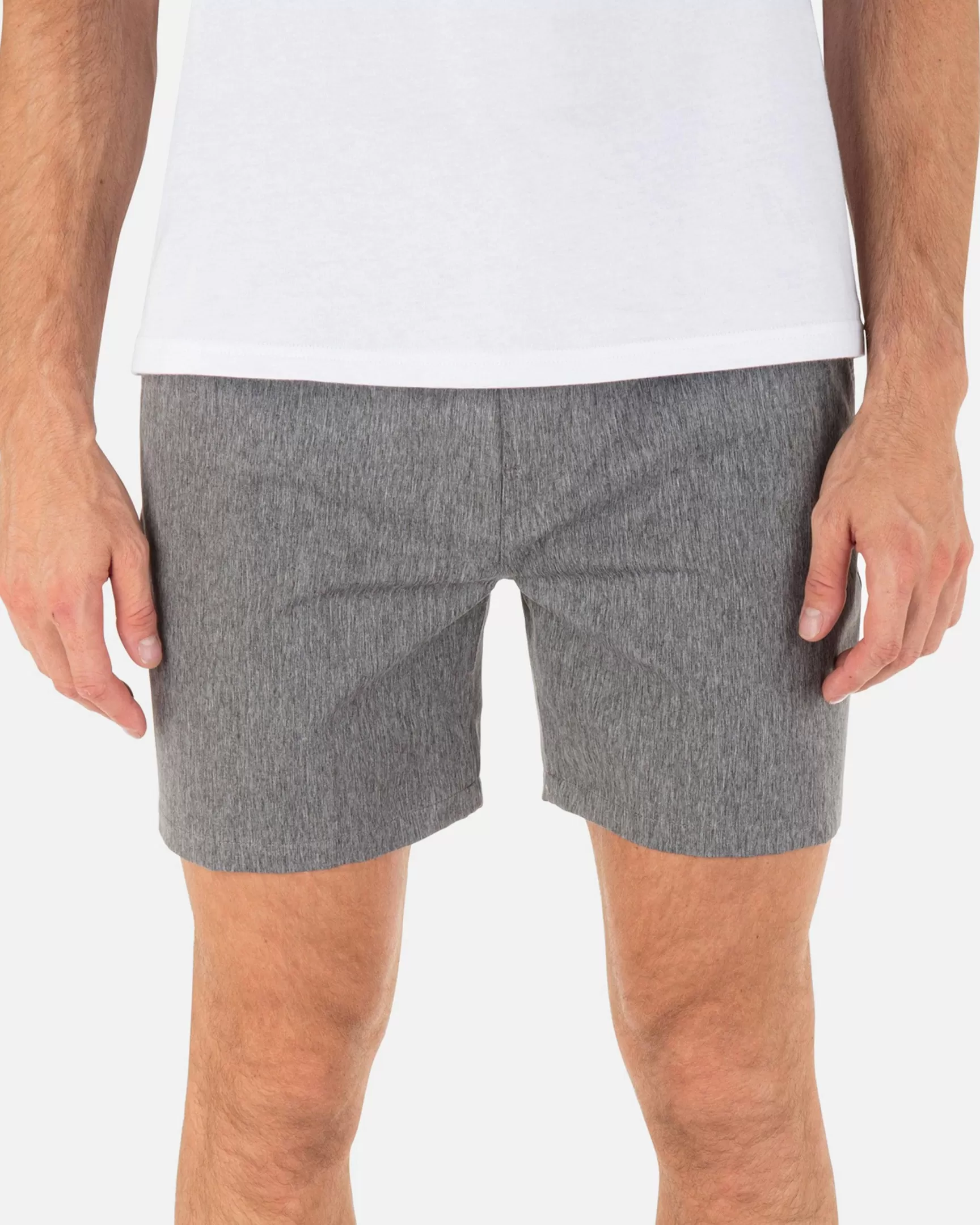 Phantom Heather Walkshort 18"*Hurley Sale