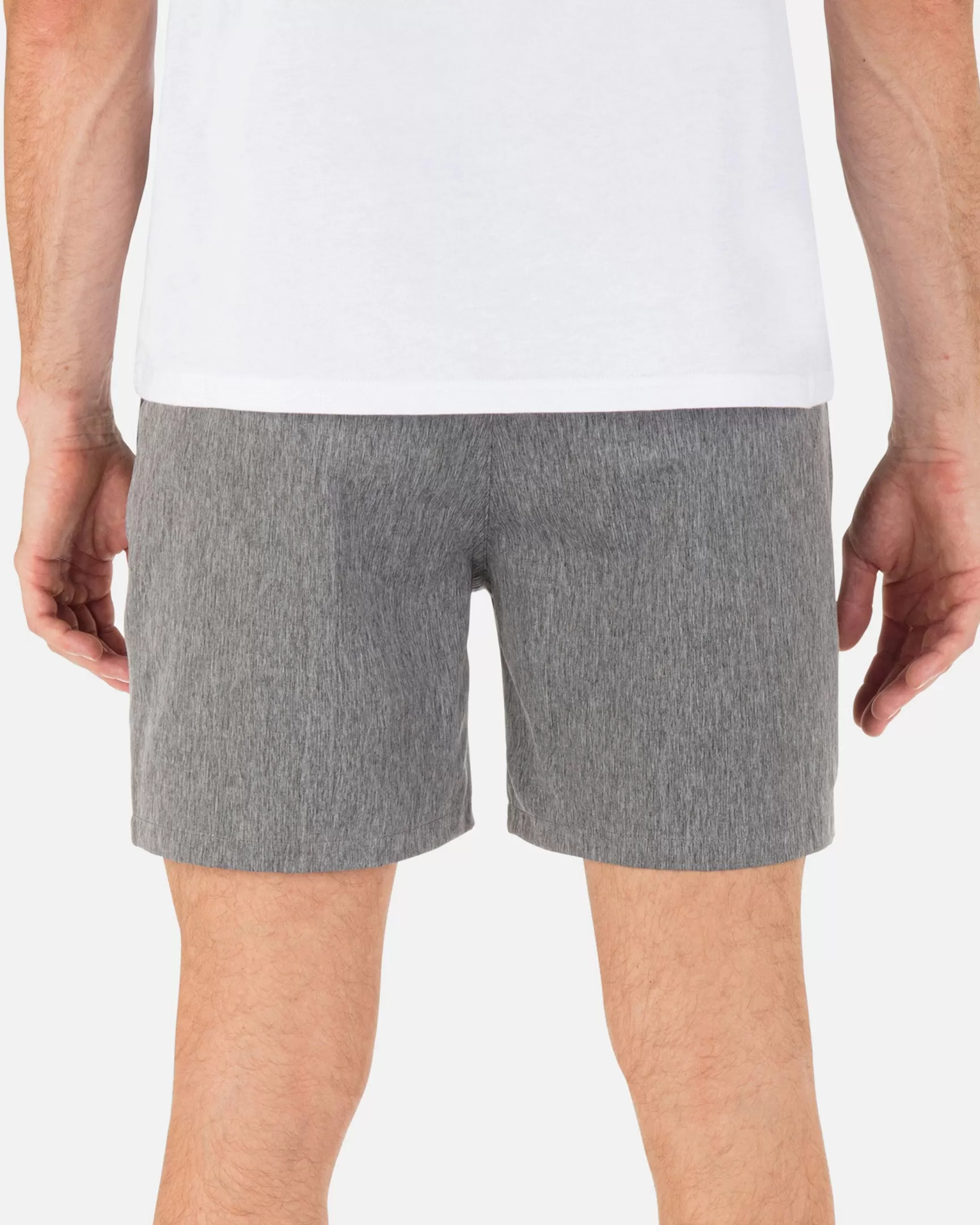 Phantom Heather Walkshort 18"*Hurley Sale