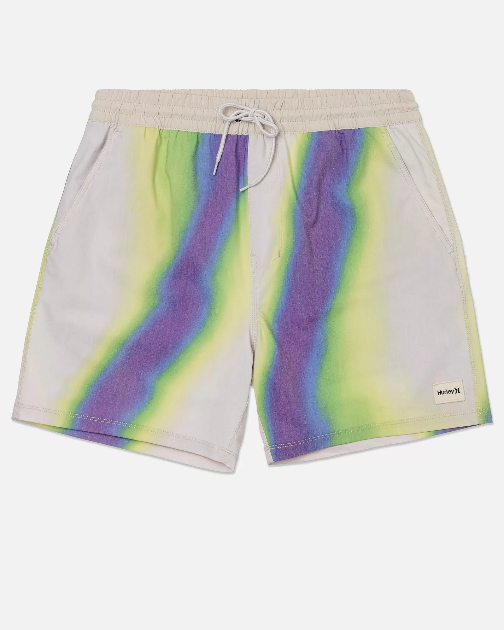 Phantom Naturals Cannonball Boardshort 17"*Hurley Hot