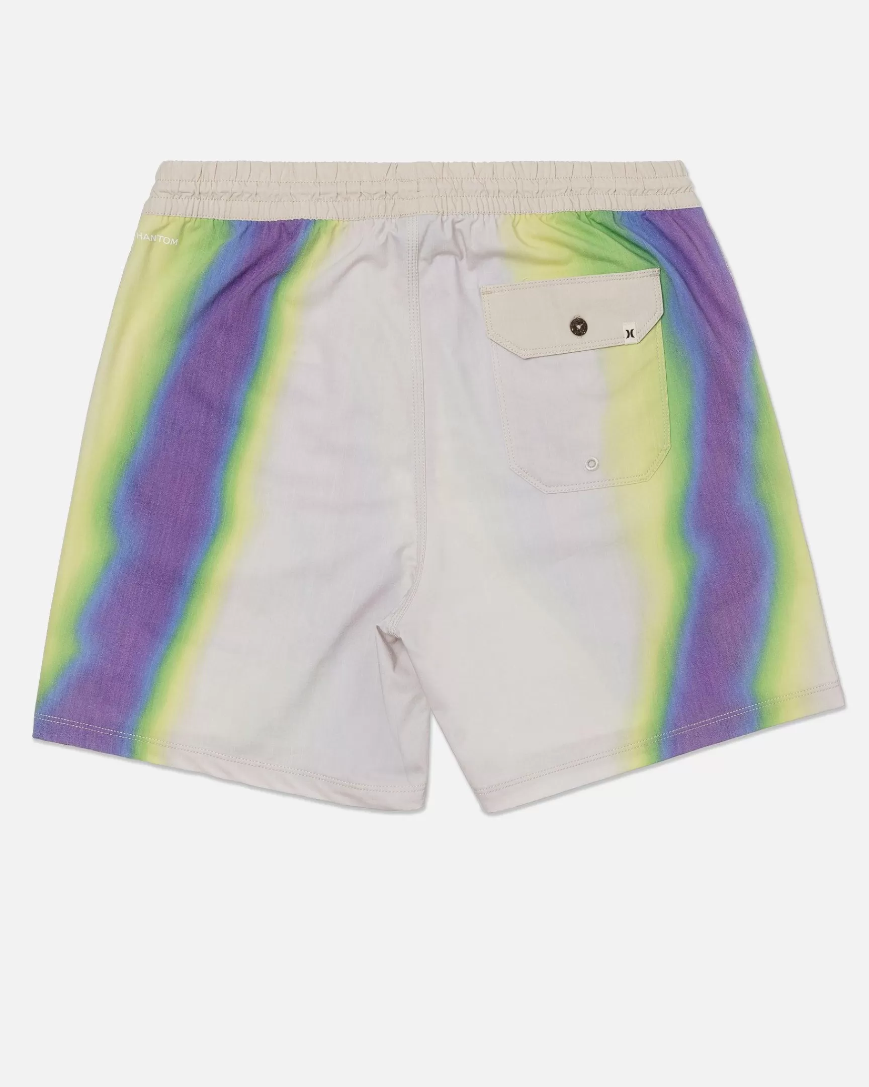 Phantom Naturals Cannonball Boardshort 17"*Hurley Hot