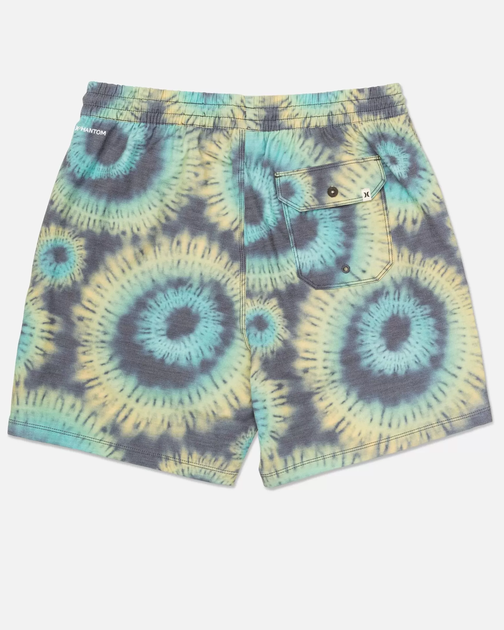 Phantom Naturals Cannonball Boardshort 17"*Hurley New