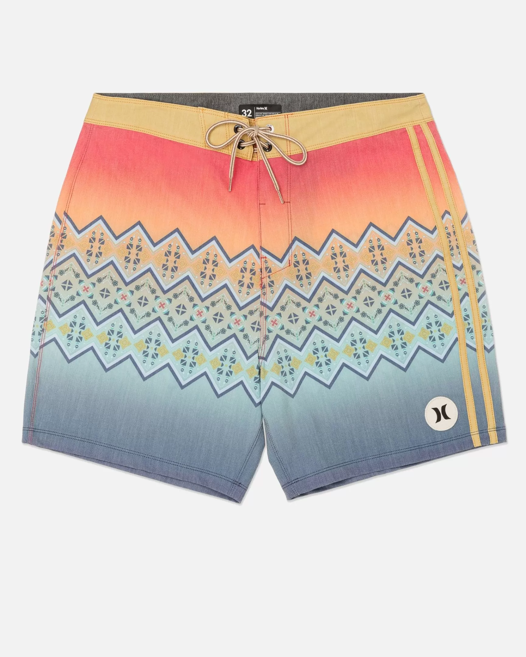 Phantom Naturals Tailgate Boardshort 18"*Hurley Online