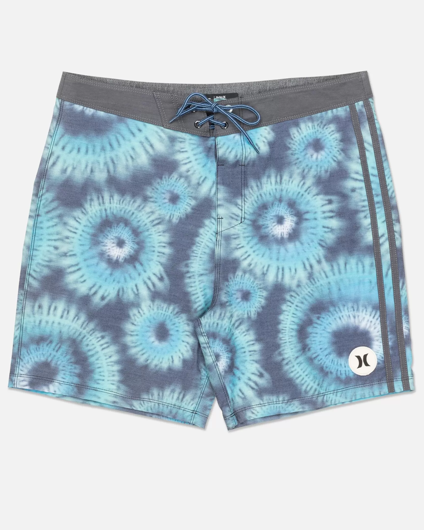 Phantom Naturals Tailgate Boardshort 18"*Hurley Hot