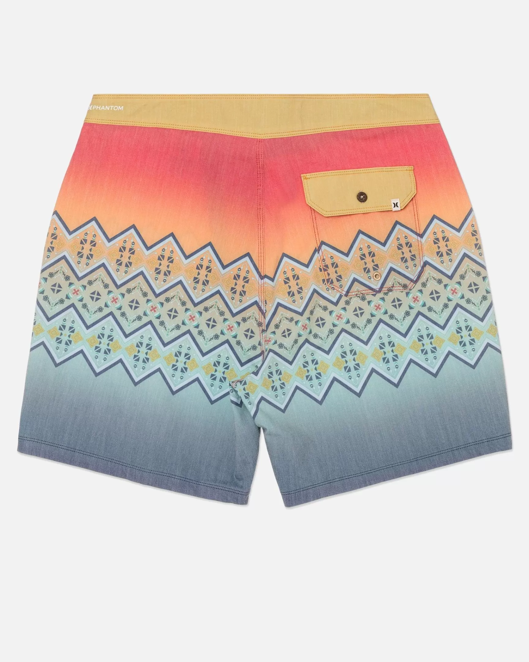 Phantom Naturals Tailgate Boardshort 18"*Hurley Online