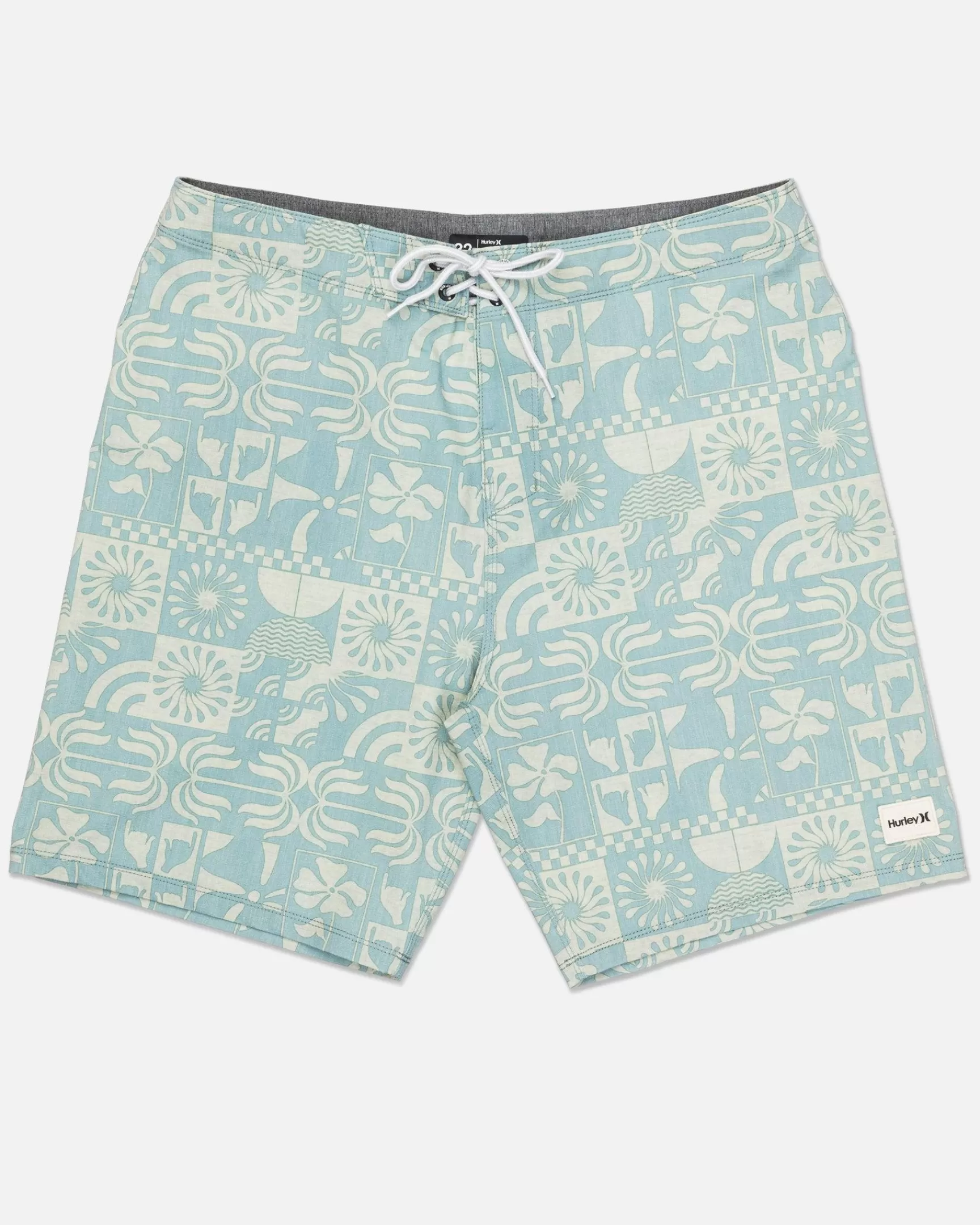 Phantom Naturals Weekender Boardshort 20"*Hurley Online