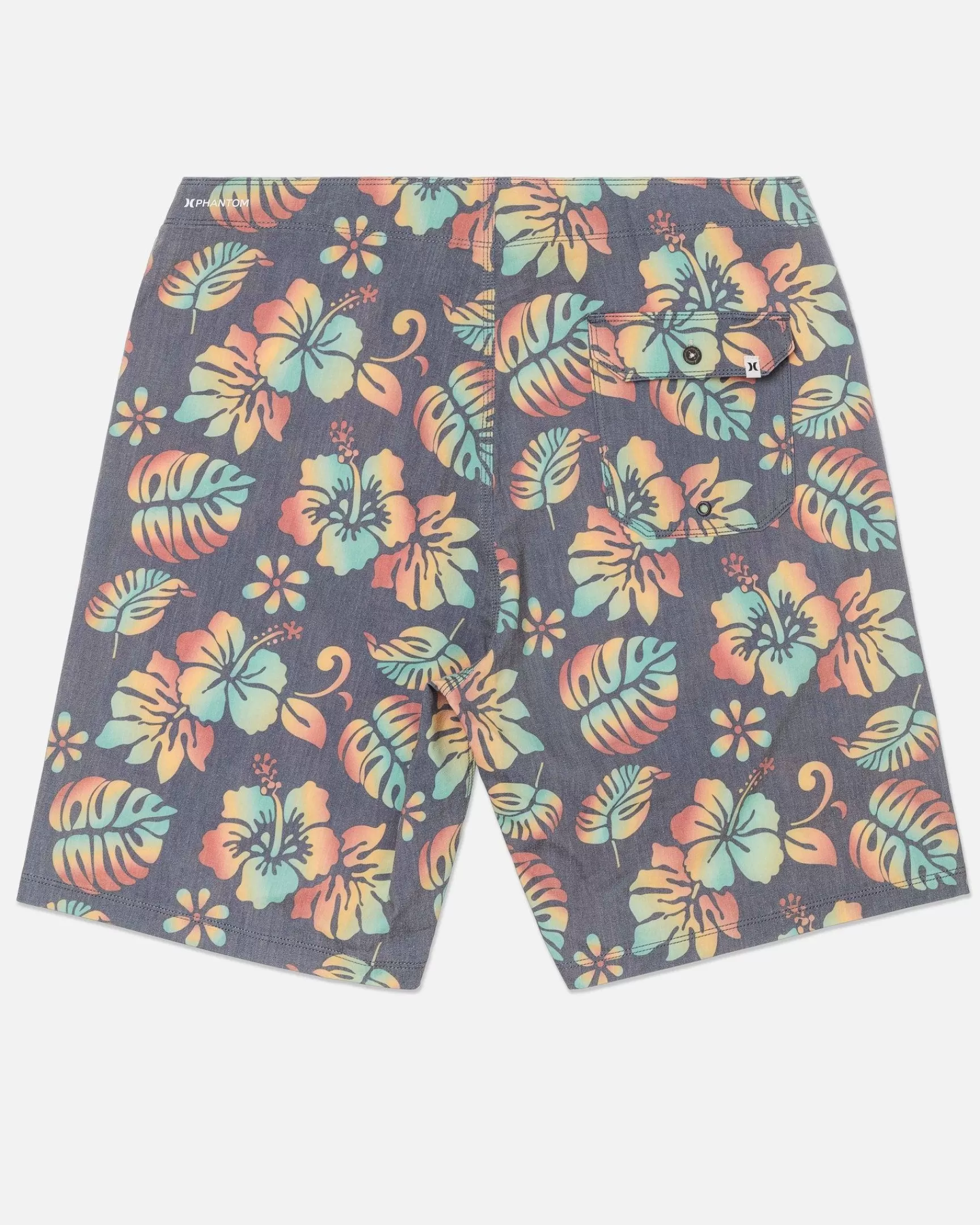 Phantom Naturals Weekender Boardshort 20"*Hurley Online