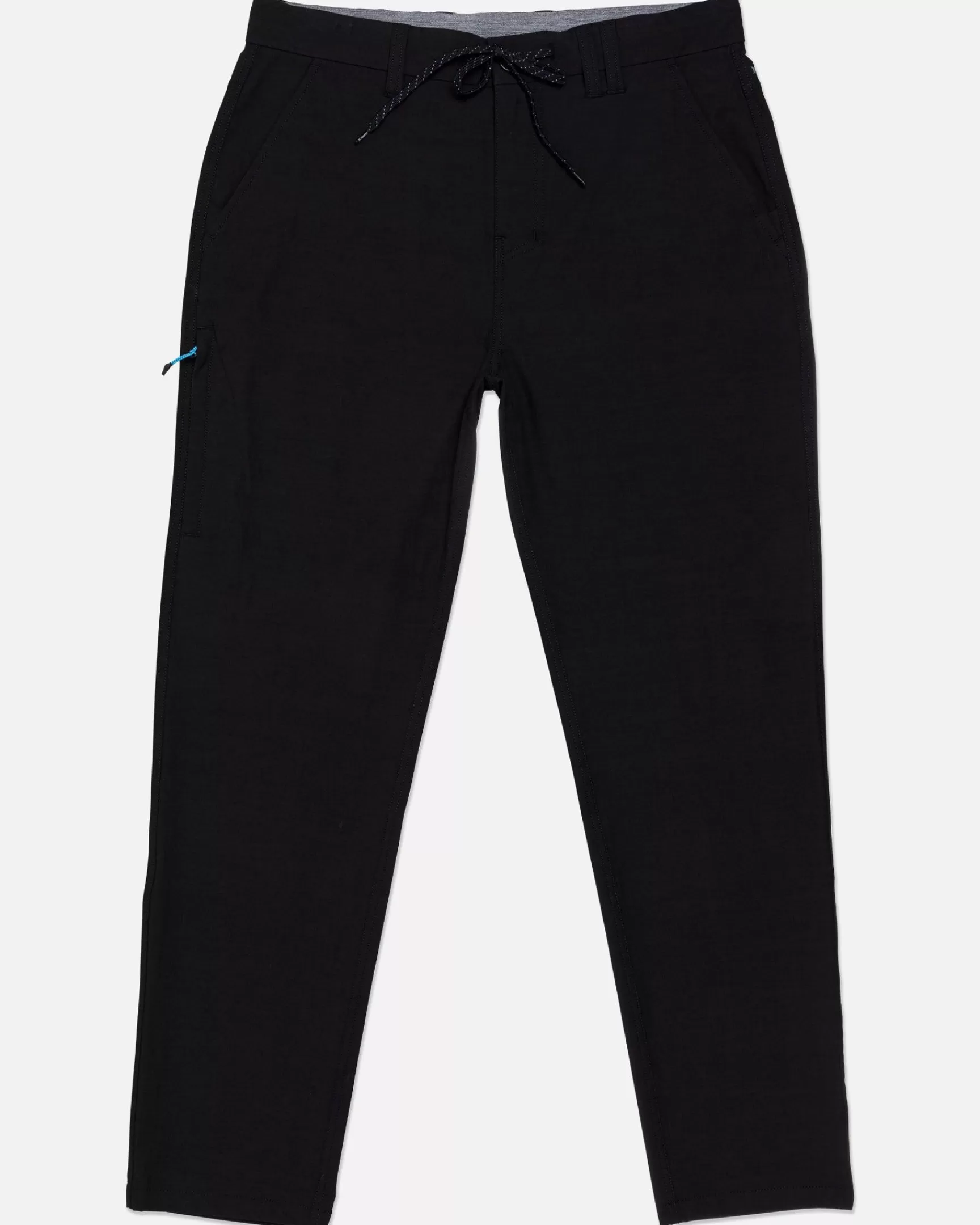 Phantom Nomad Straight Pant*Hurley Cheap