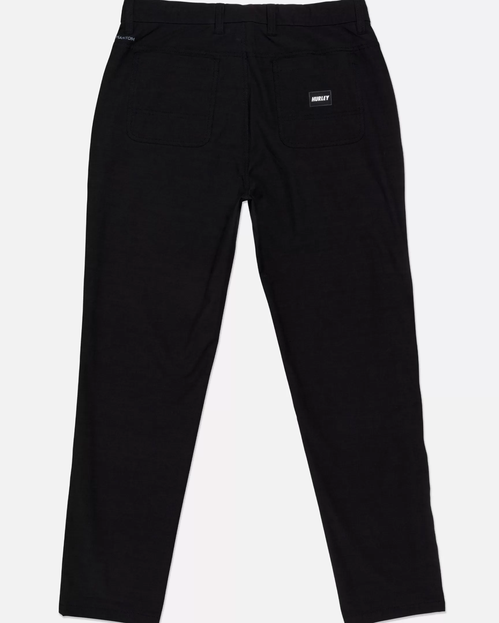 Phantom Nomad Straight Pant*Hurley Cheap