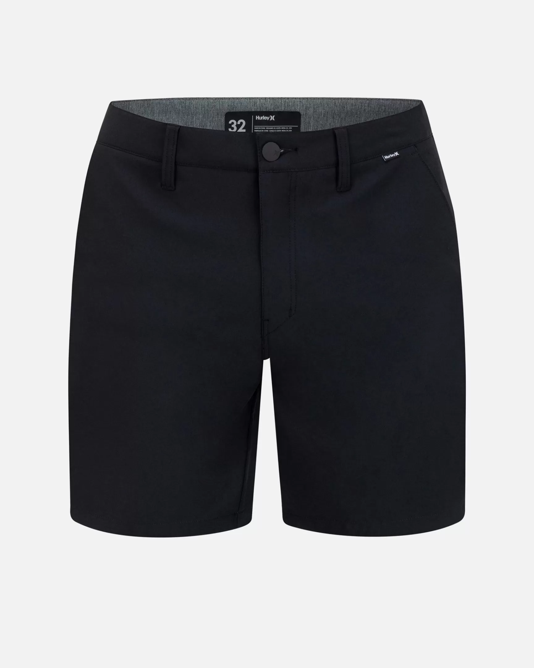 PHANTOM WALKSHORT 18"*Hurley Best Sale