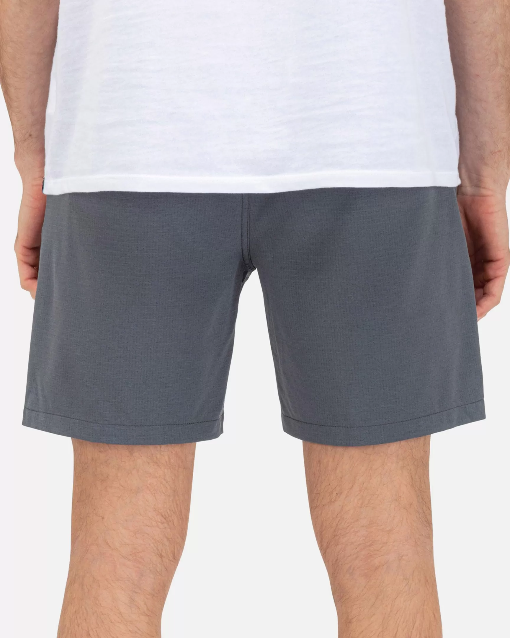 Phantom Zuma II Volley Walkshorts 18"*Hurley Cheap