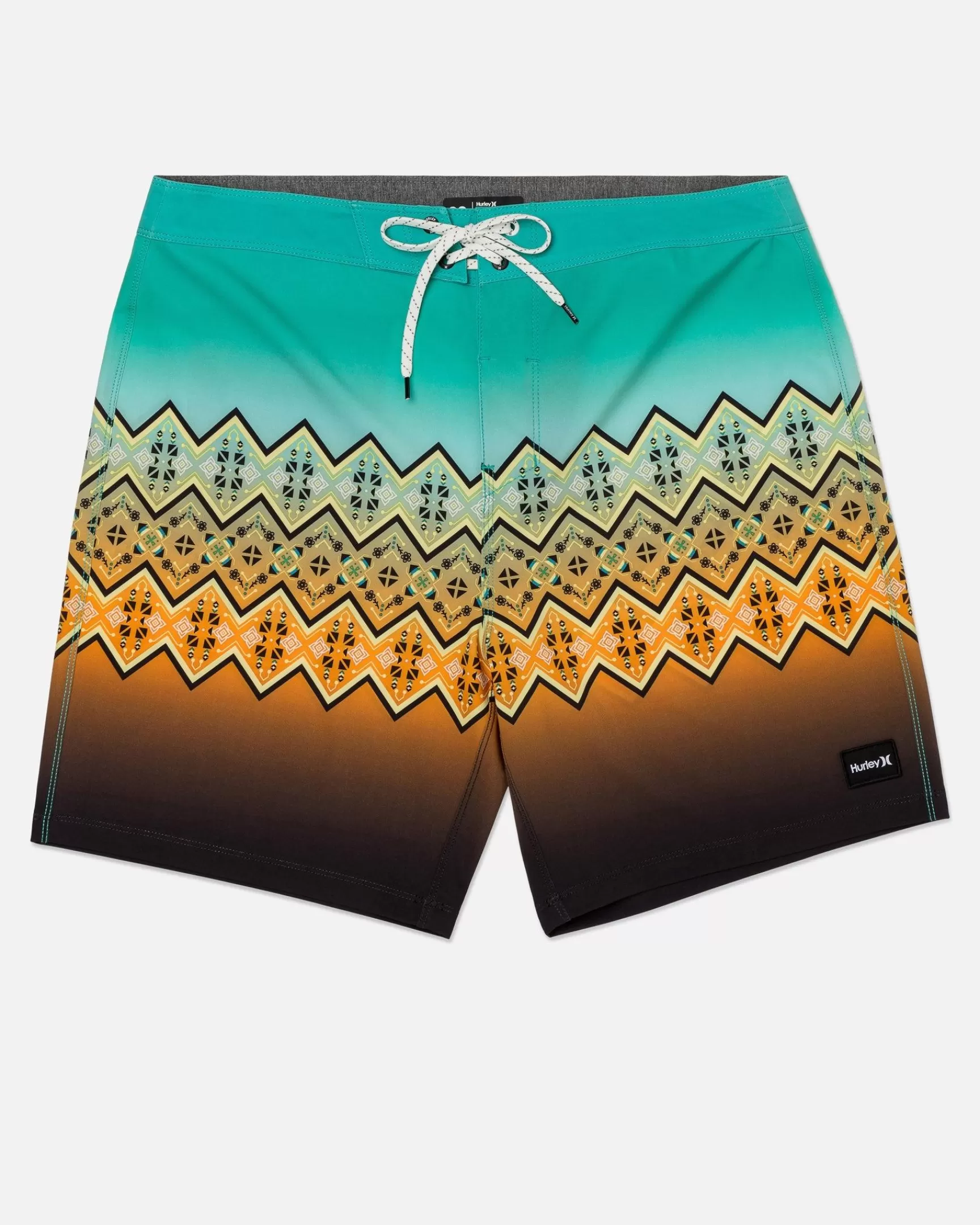 Phantom-Eco Classic Boardshort 18"*Hurley Best Sale