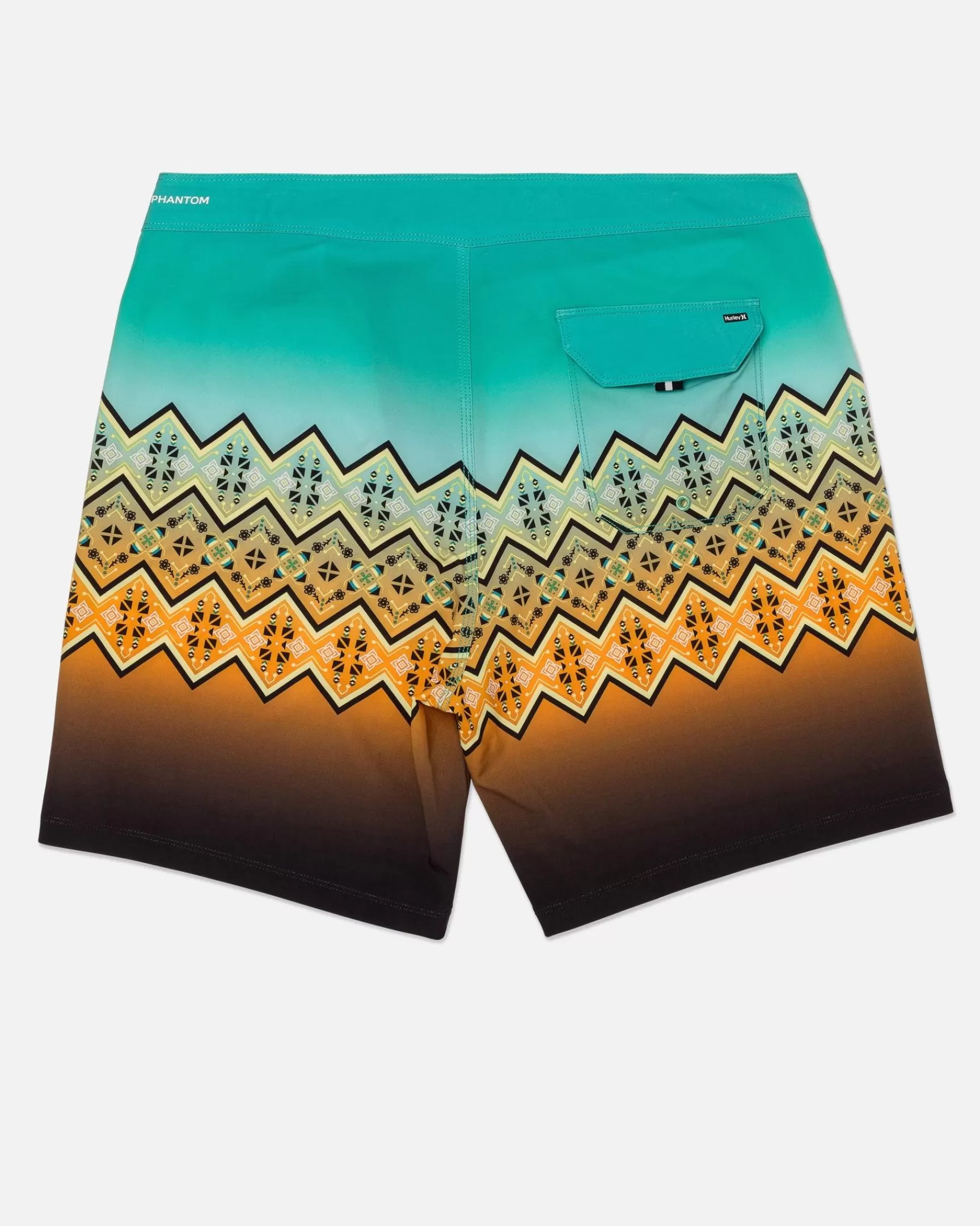 Phantom-Eco Classic Boardshort 18"*Hurley Best Sale