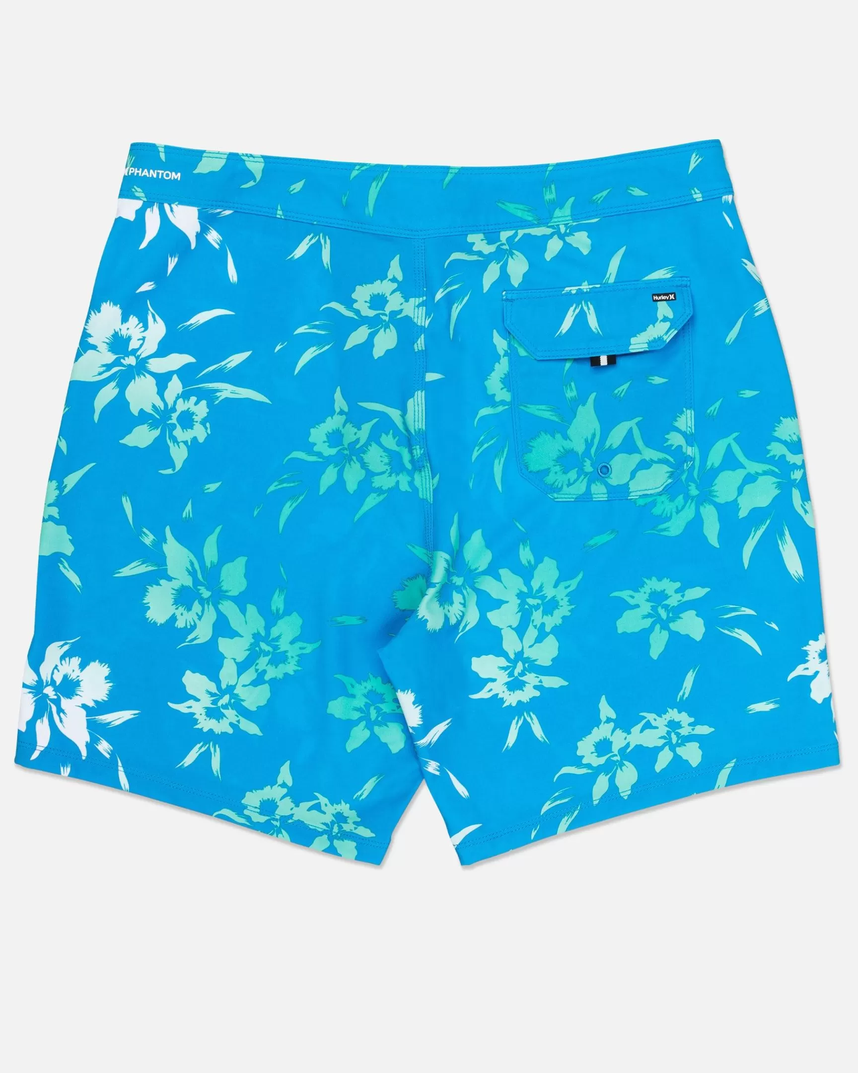 Phantom-Eco Classic Boardshort 18"*Hurley Hot