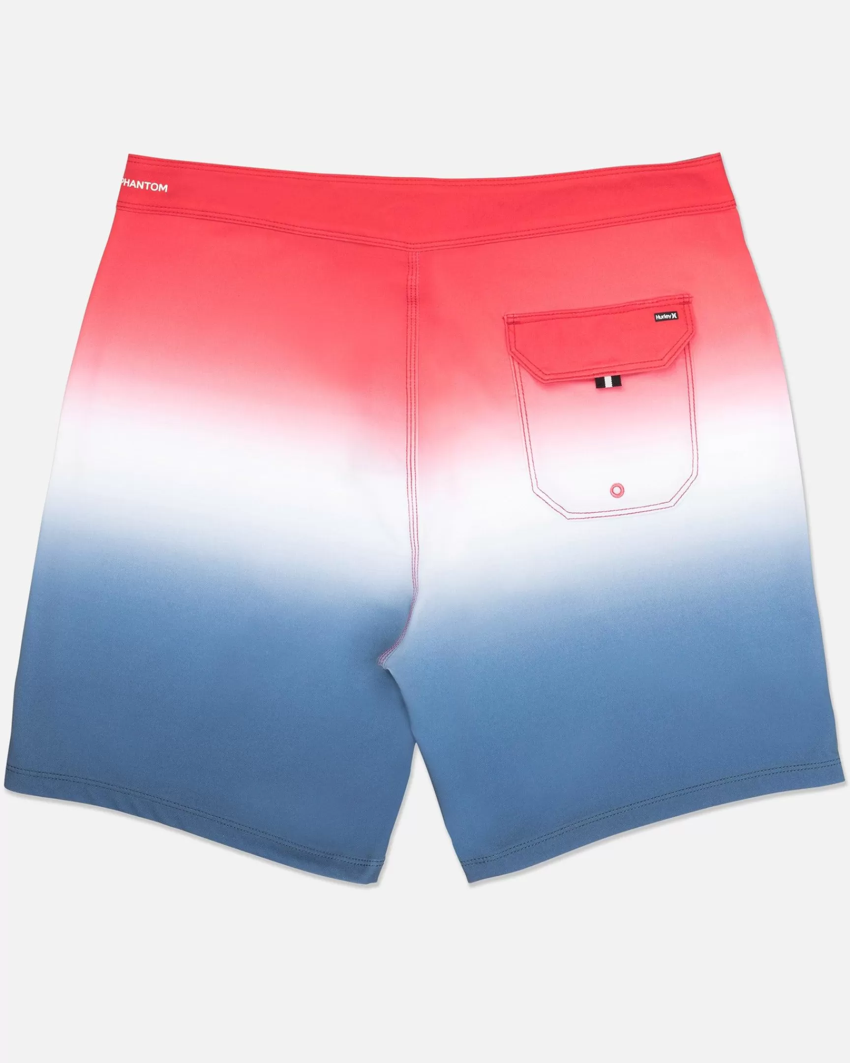 Phantom-Eco Classic Boardshort 18"*Hurley Online