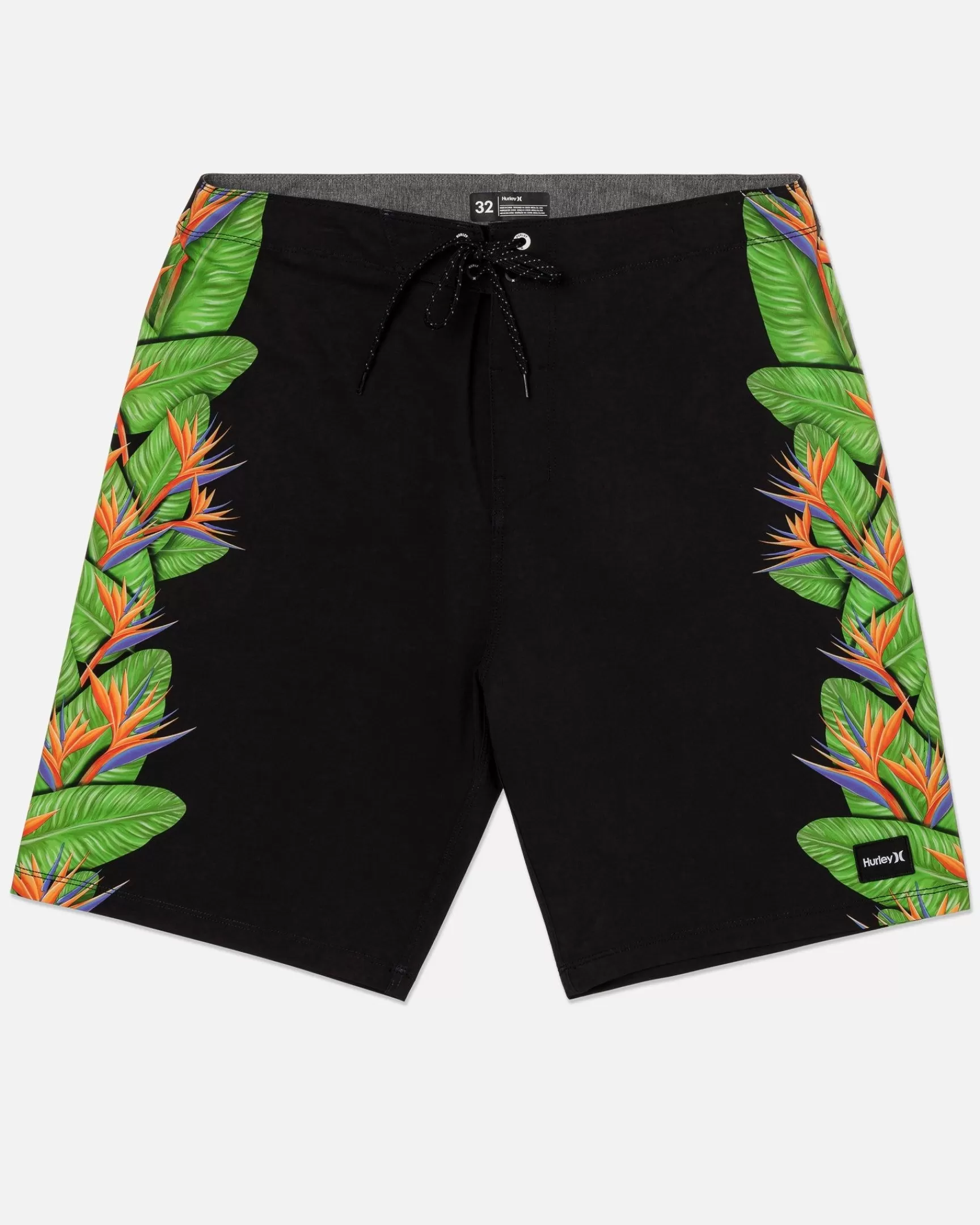 Phantom-Eco Weekender Boardshort 20"*Hurley Fashion