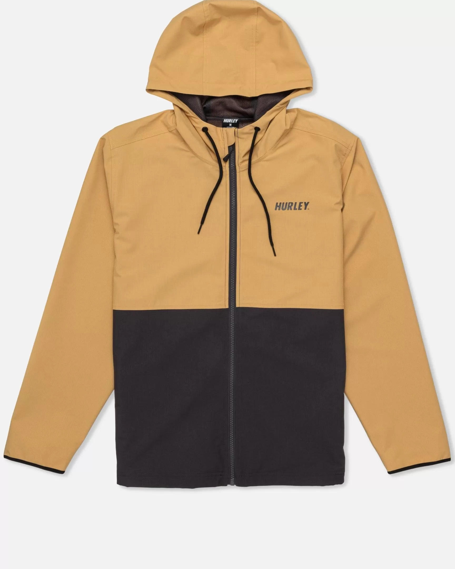 Pismo Full Zip Windbreaker*Hurley Sale