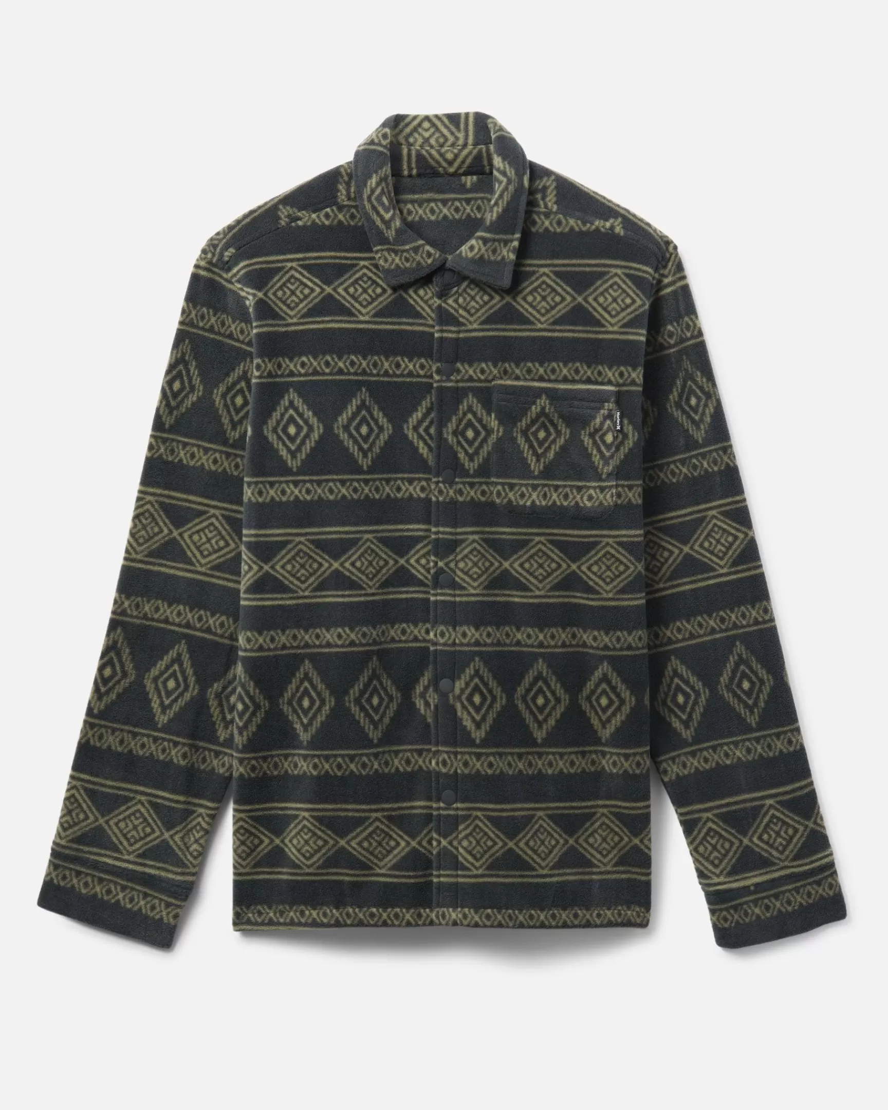 Santa Cruz Windchill Long Sleeve*Hurley Online