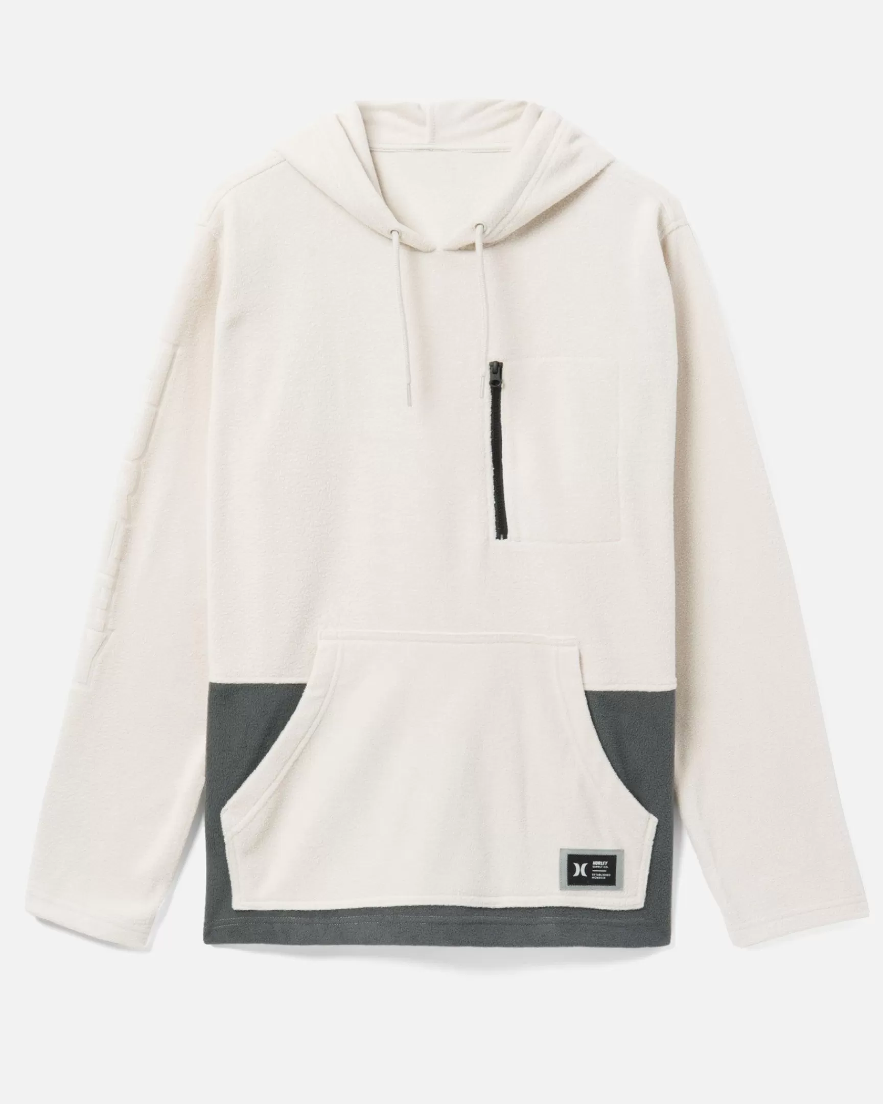 Santa Fe Windchill Pullover Hoodie*Hurley Cheap