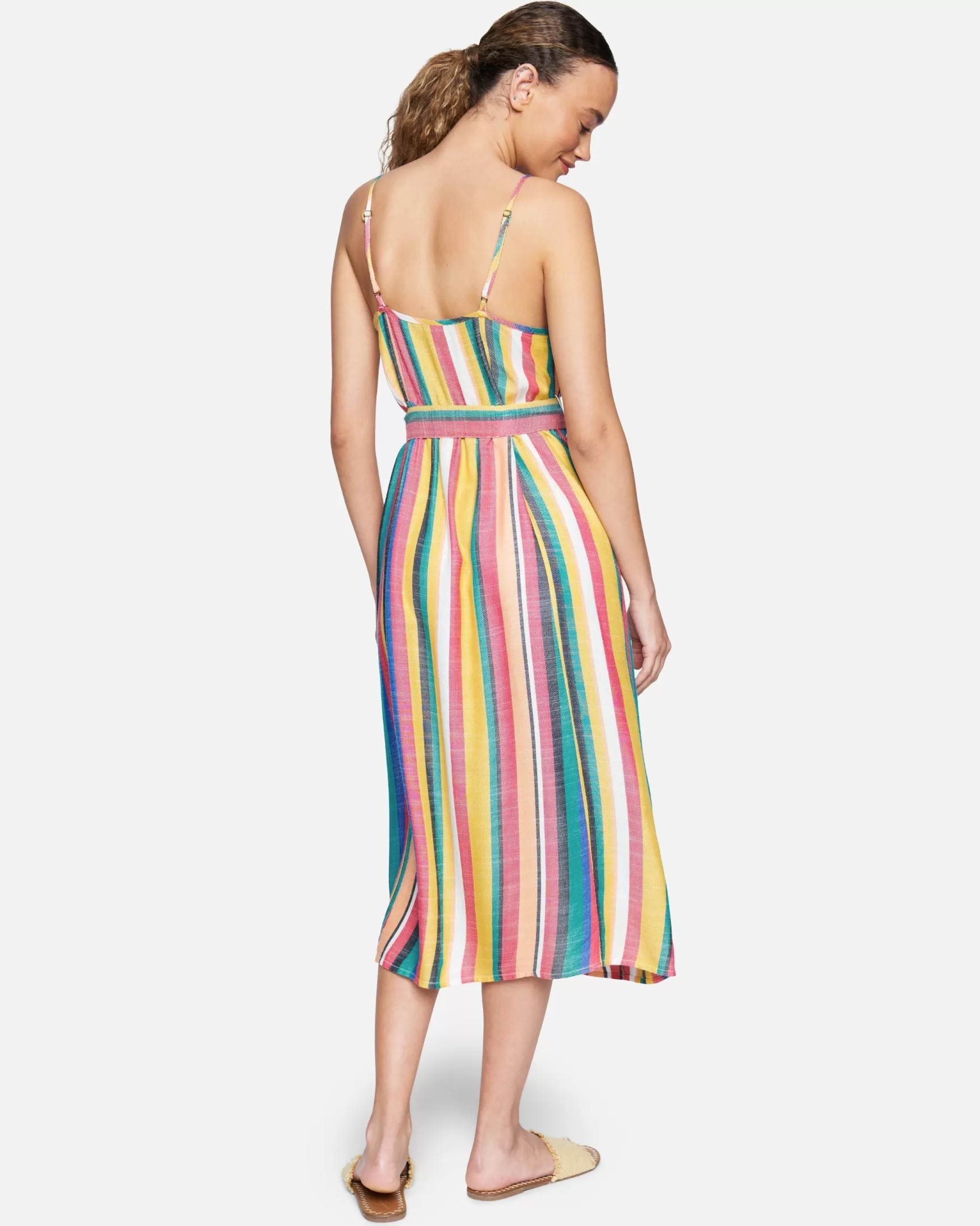 Sara Midi Dress*Hurley Online