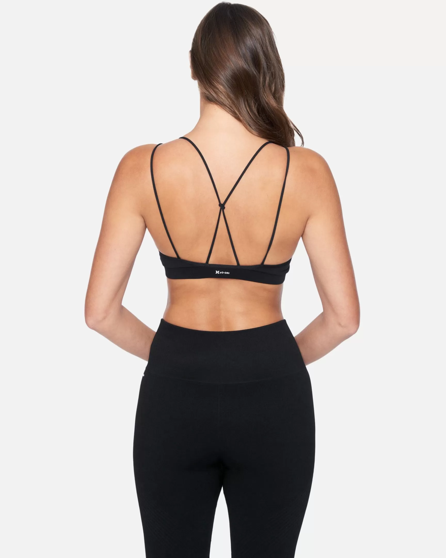 SEAMLESS BRALETTE*Hurley Store