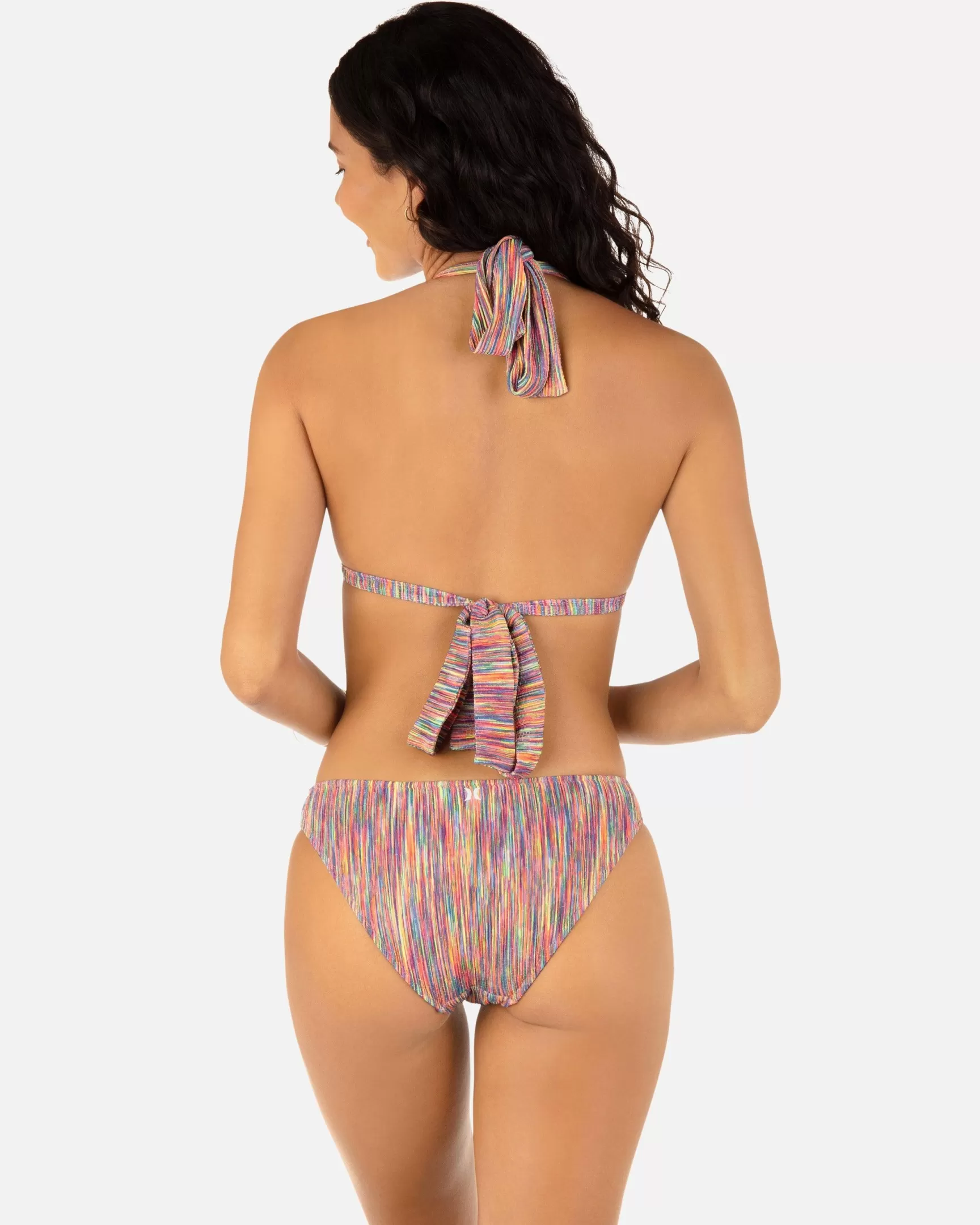 Spacedye Scrunch Moderate Bottom*Hurley Discount