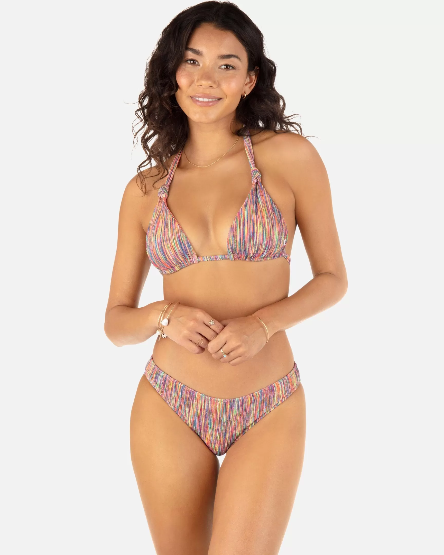 Spacedye Scrunch Moderate Bottom*Hurley Discount