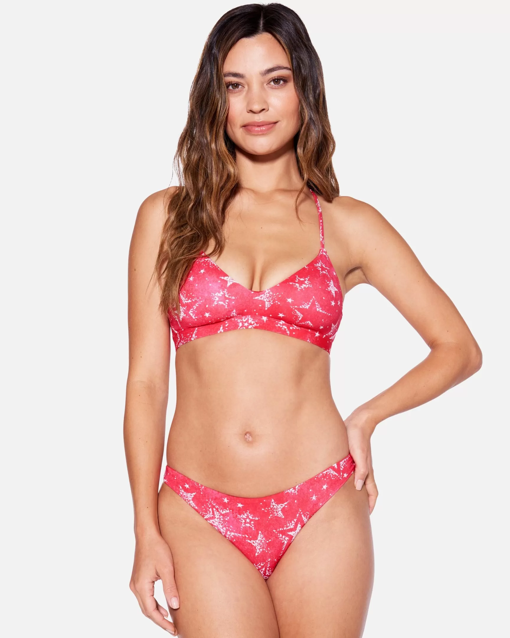 Star Struck Moderate Bottom*Hurley Flash Sale