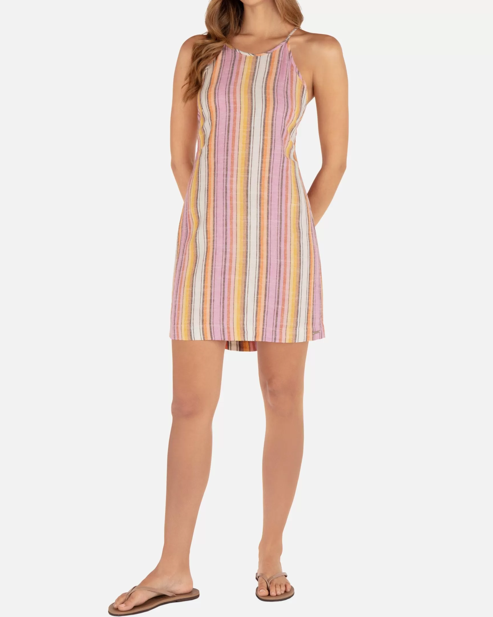 Sunset Mini Dress*Hurley Online