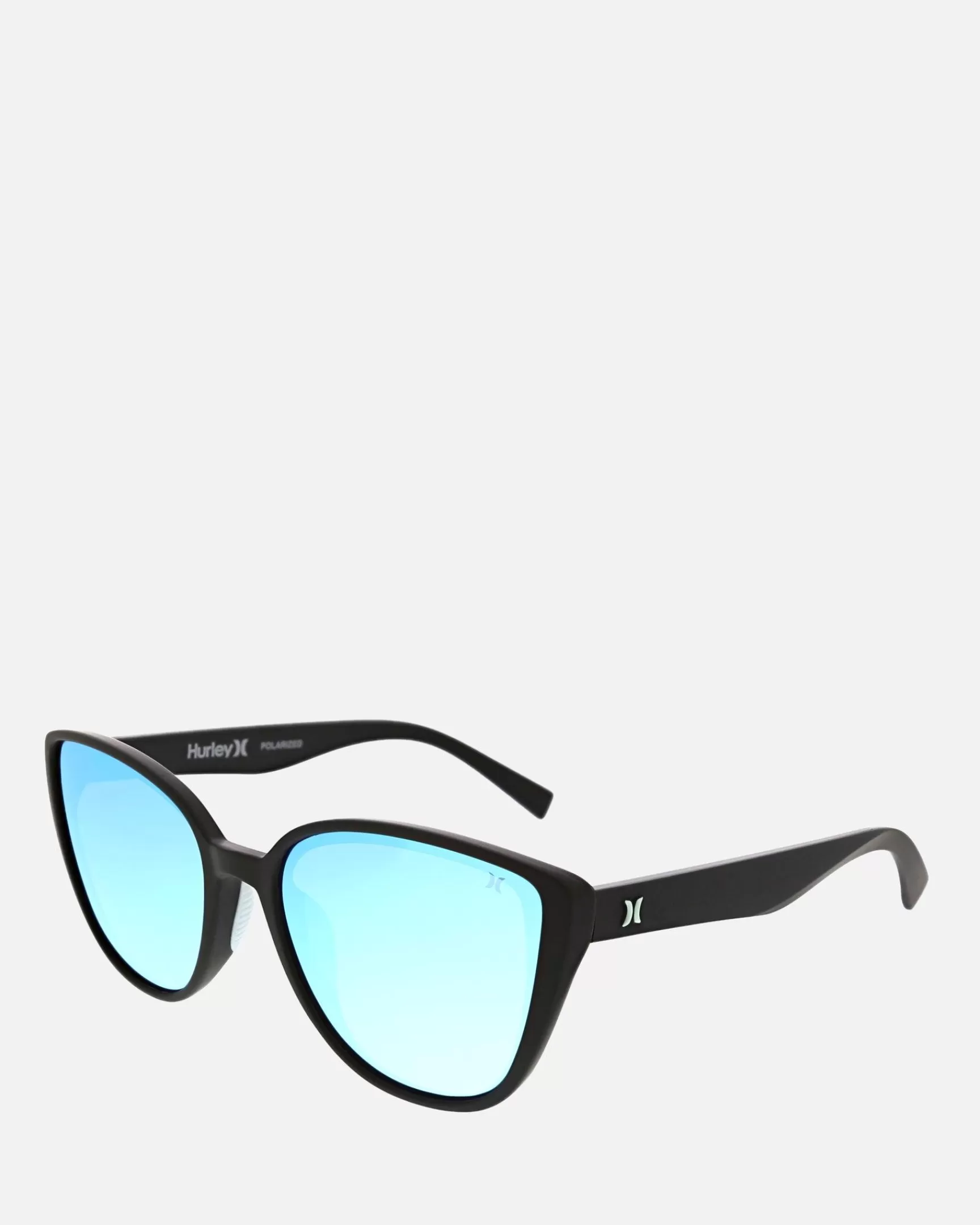 Tampa Polarized Cat Eye Sunglasses*Hurley Cheap