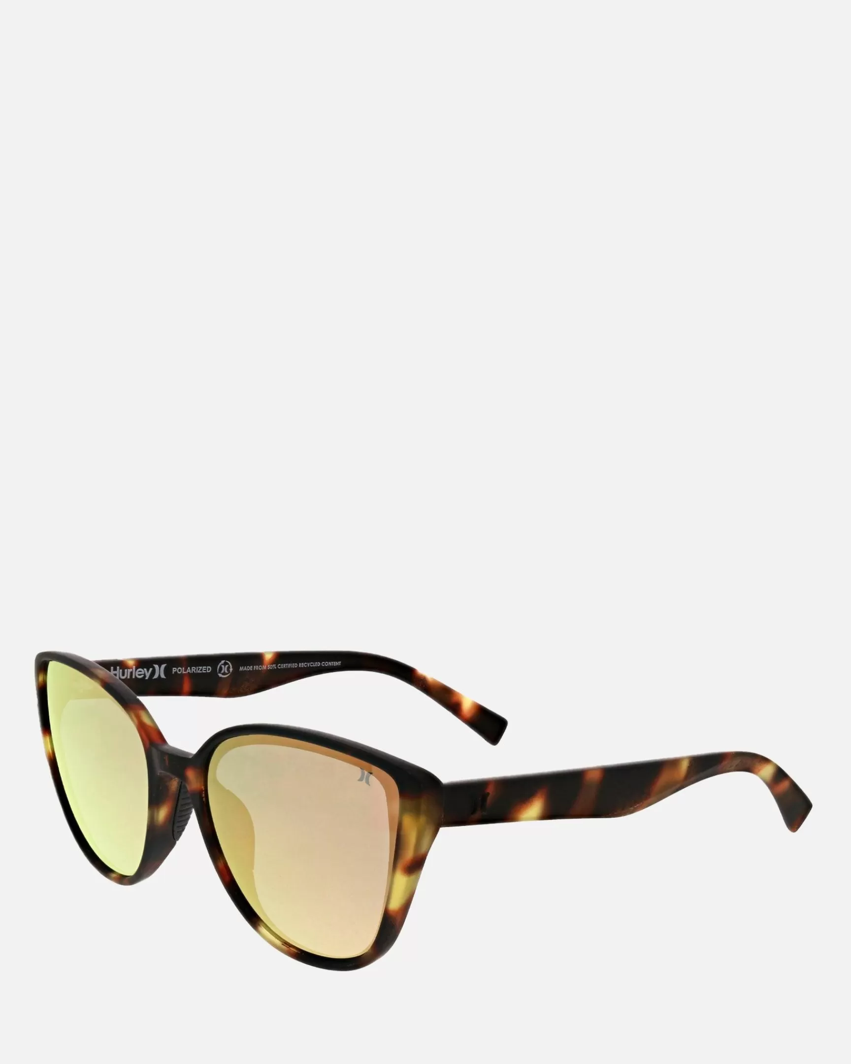 Tampa Polarized Sunglasses*Hurley Online