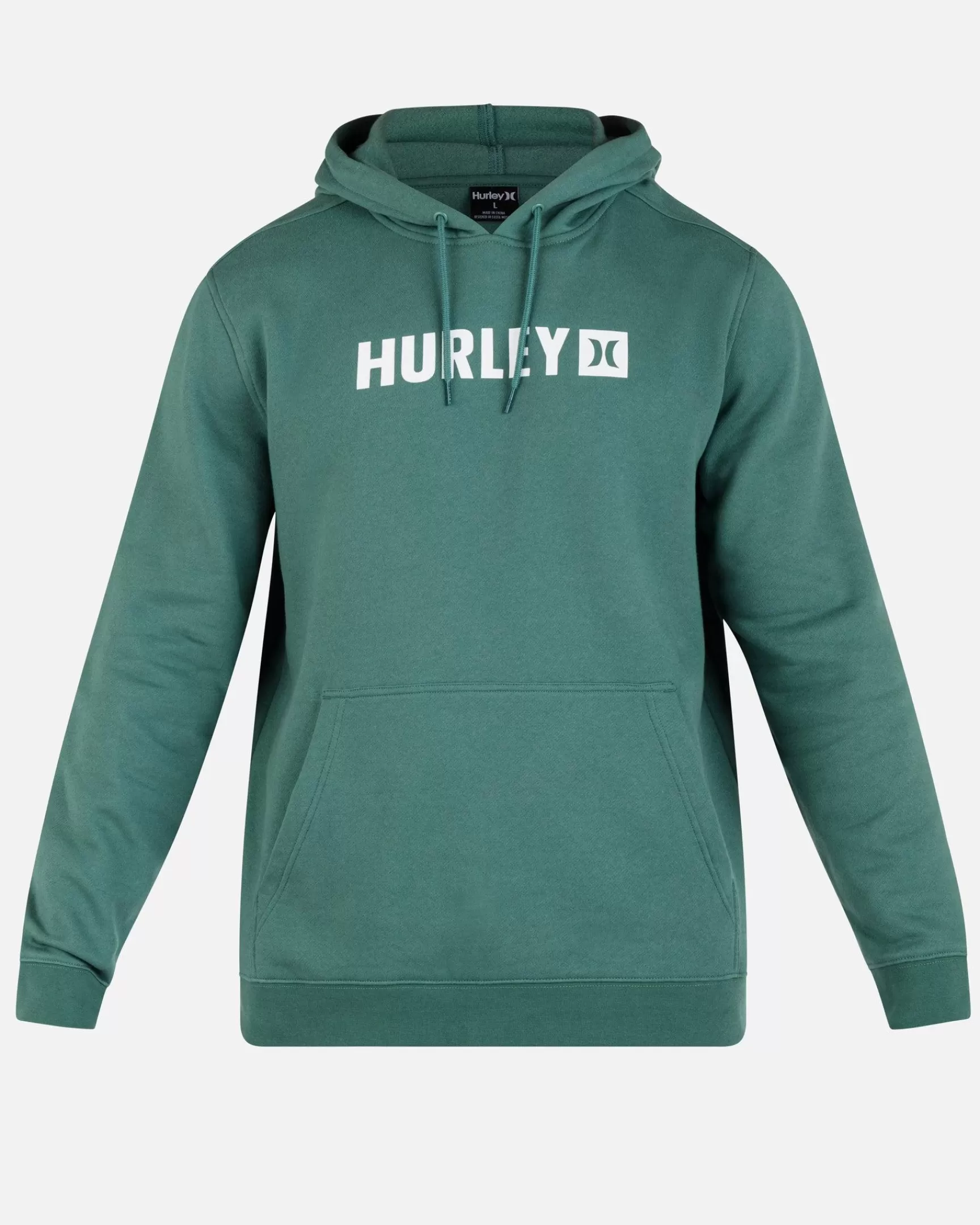 The Box Fleece Pullover*Hurley Best