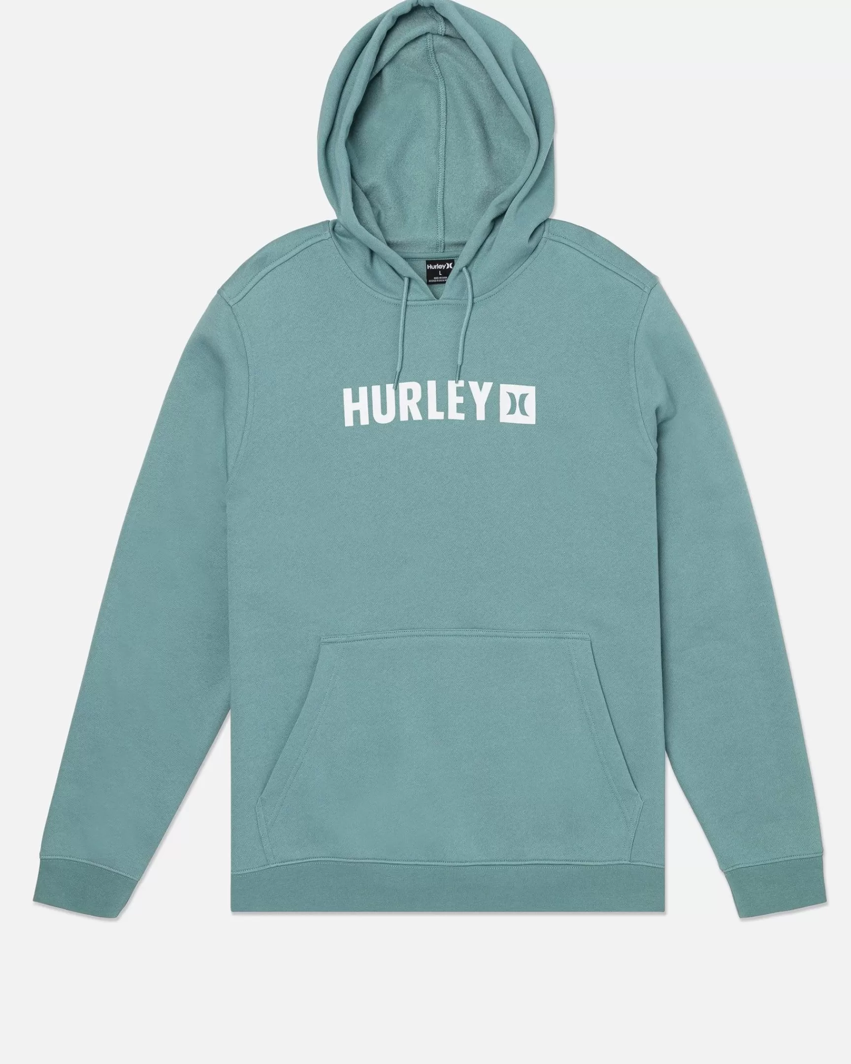 The Box Fleece Pullover*Hurley New